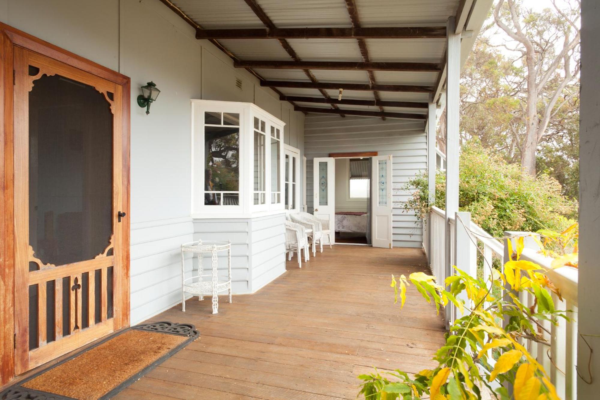 Albany Vacations - The Grange on Kalgan Farmstay, Albany WA - Property Image 5