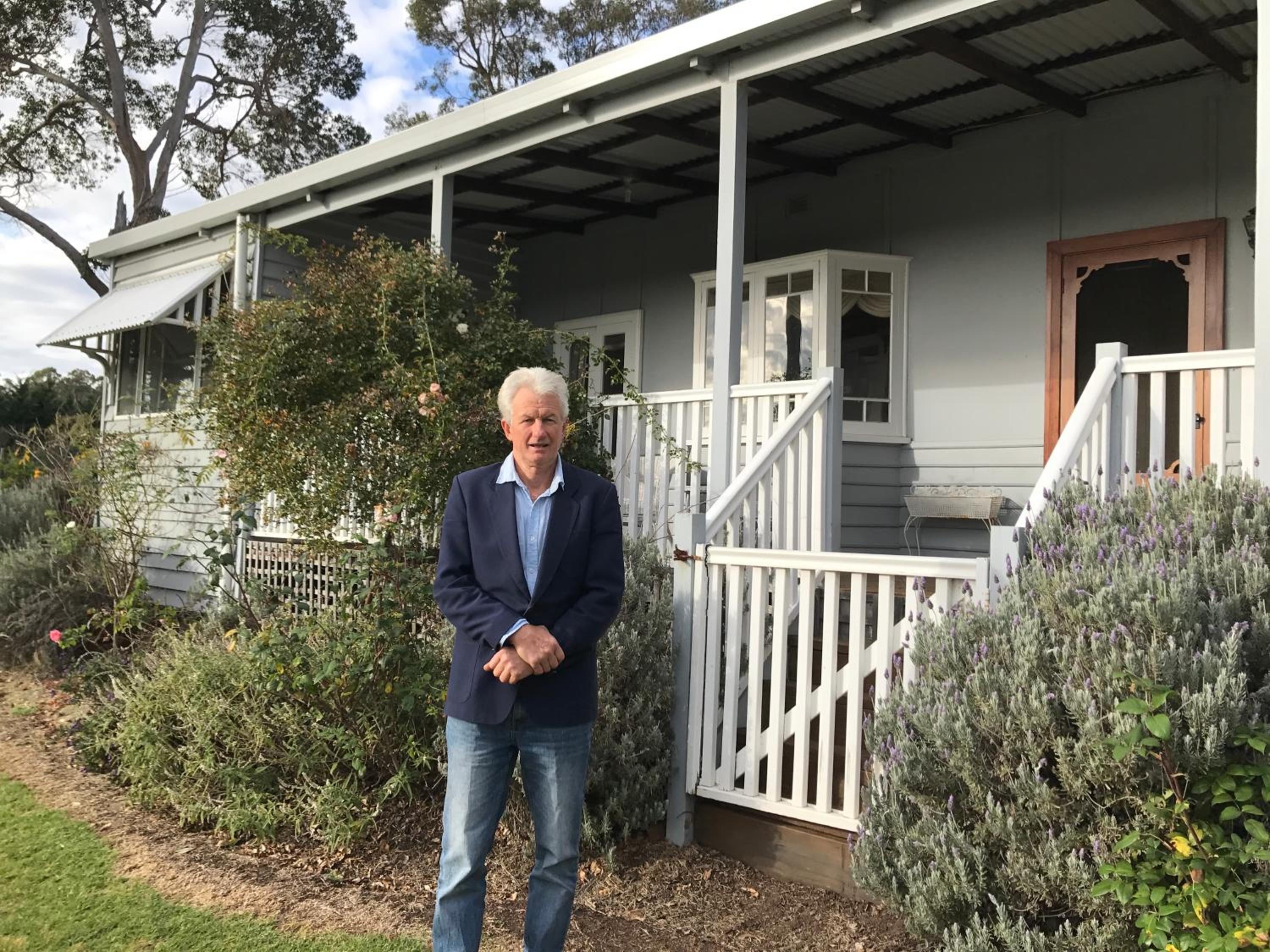 The Grange on Kalgan Farmstay, Albany WA