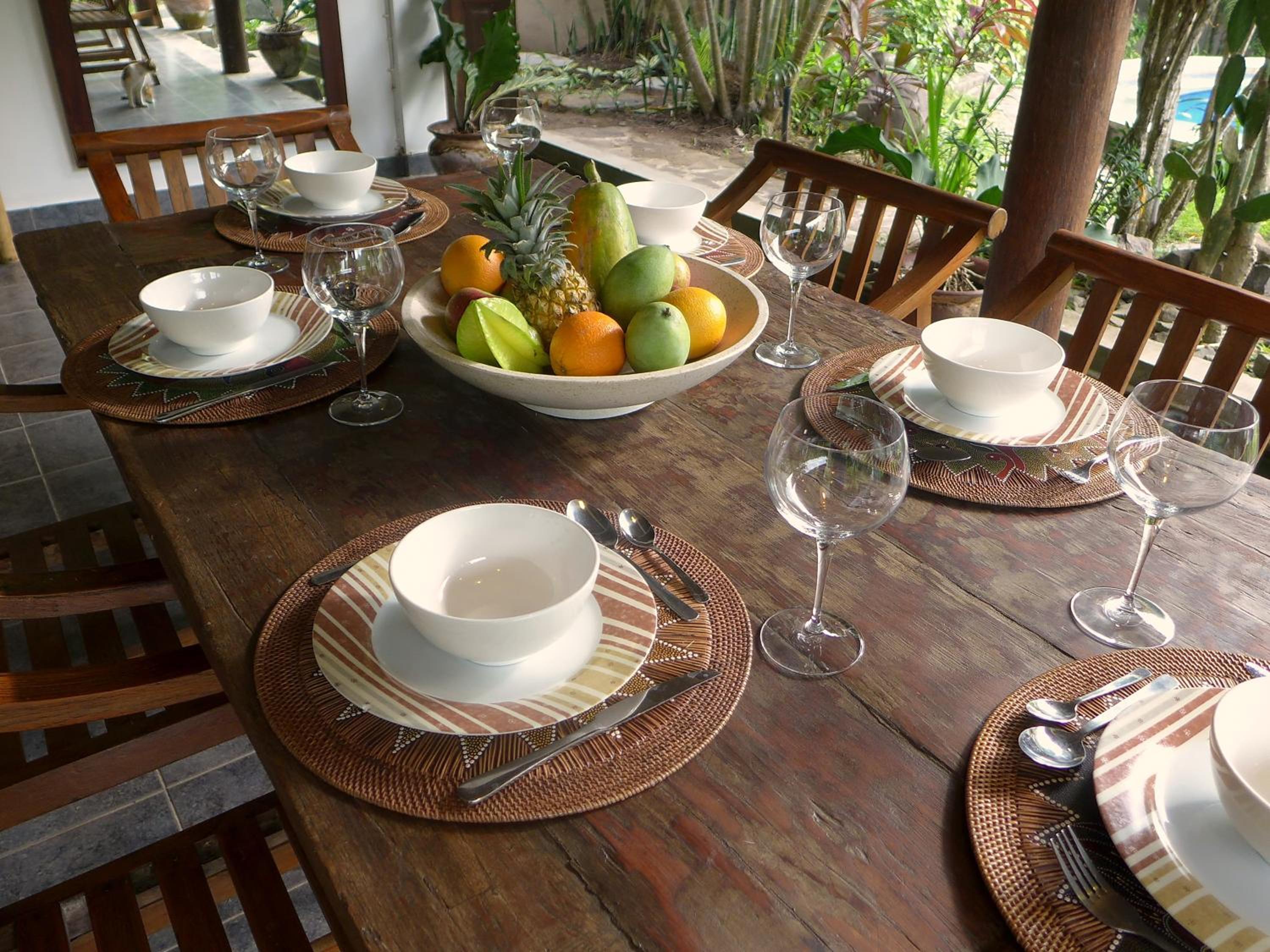 Villa Senang Senggigi, Senggigi - 13