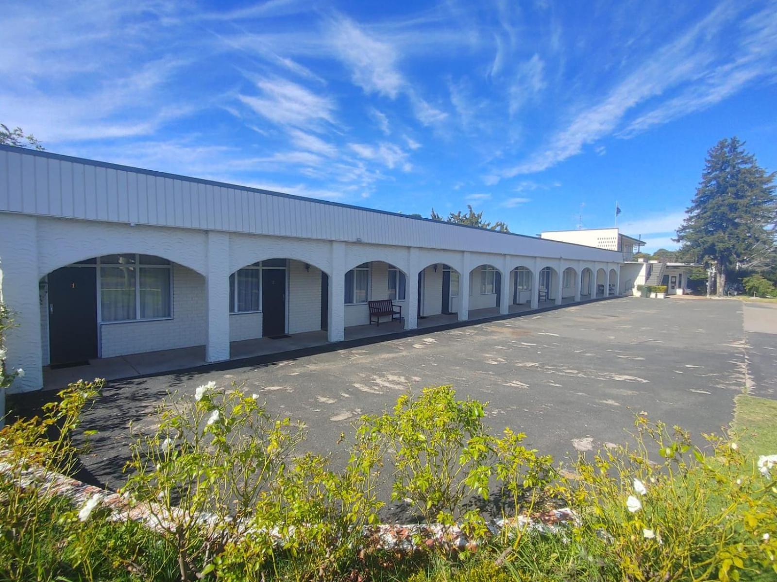 Bathurst Explorers Motel