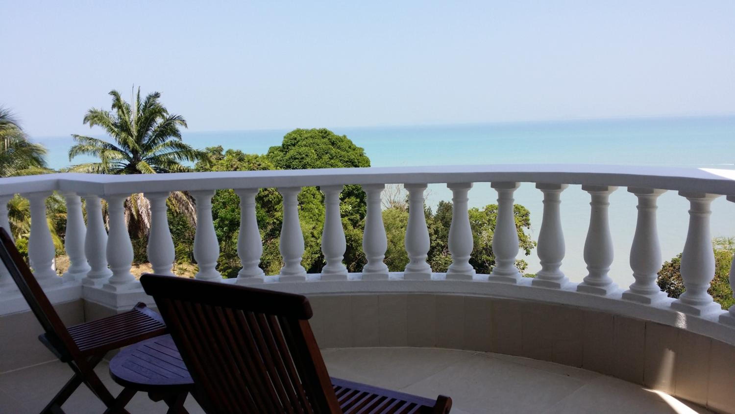 Kota Kinabalu Vacations - Tropical Sea View  Sunshine - Property Image 13