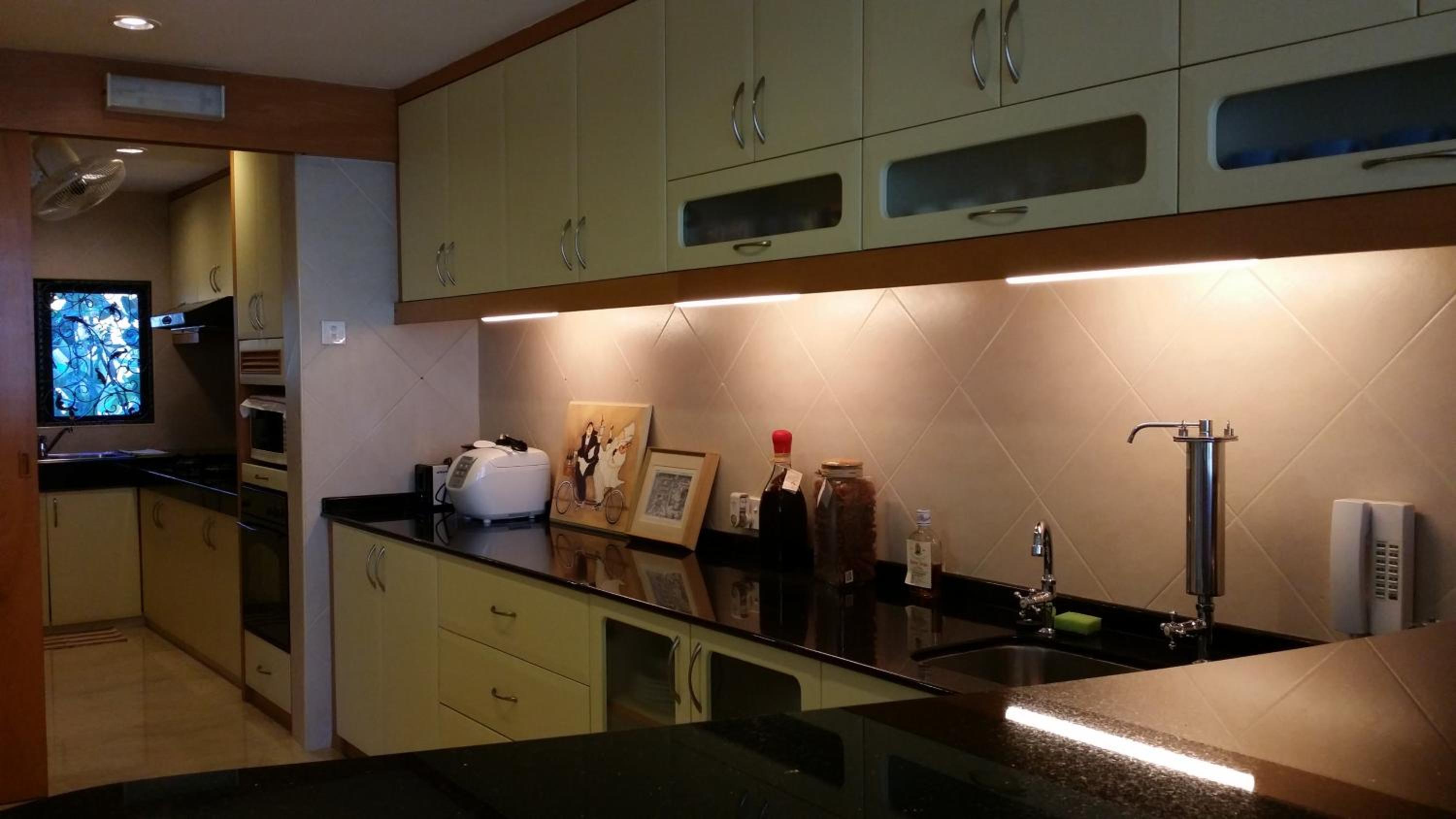 Kota Kinabalu Vacations - Tropical Sea View  Sunshine - Property Image 18