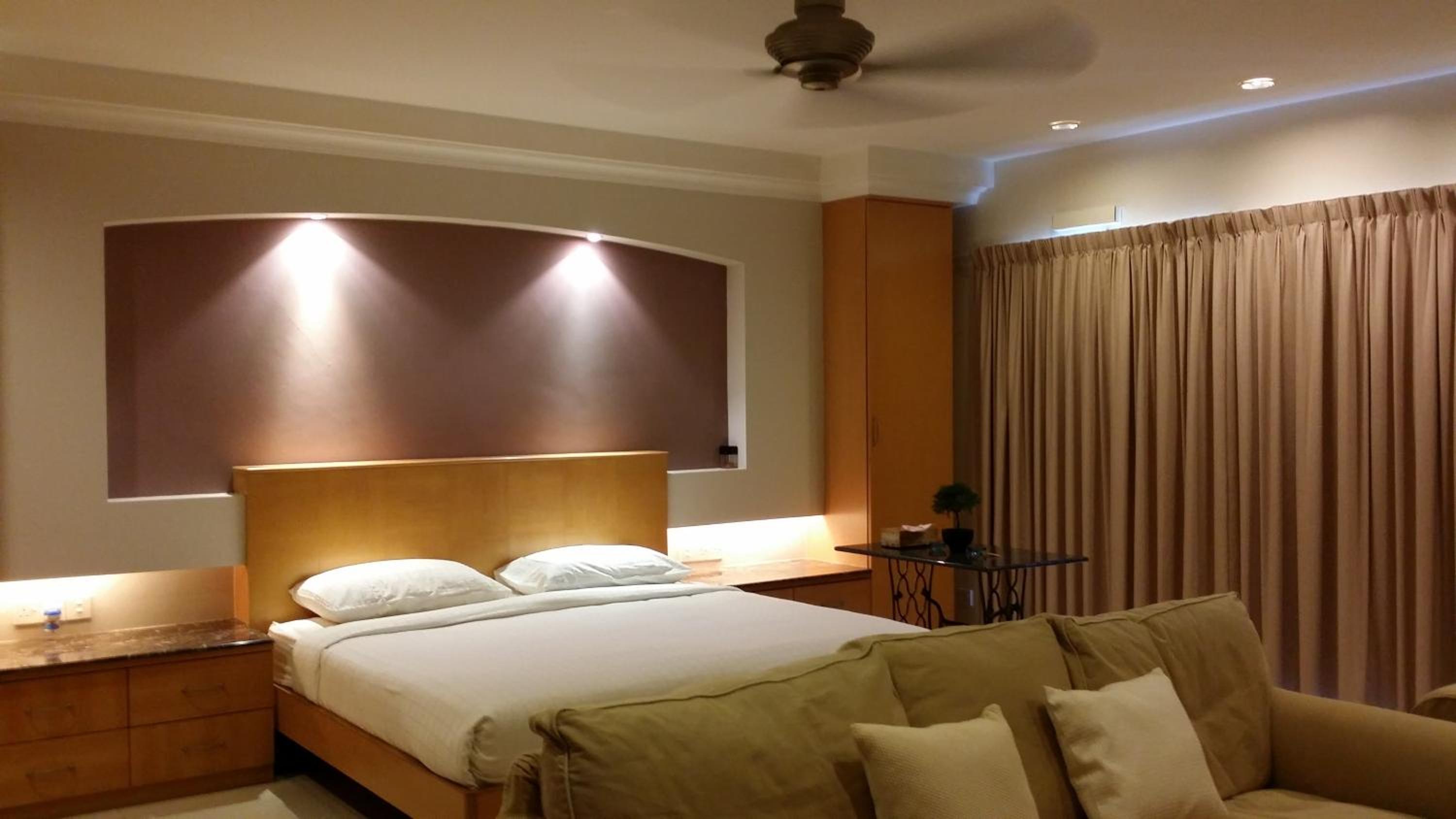 Kota Kinabalu Vacations - Tropical Sea View  Sunshine - Property Image 16