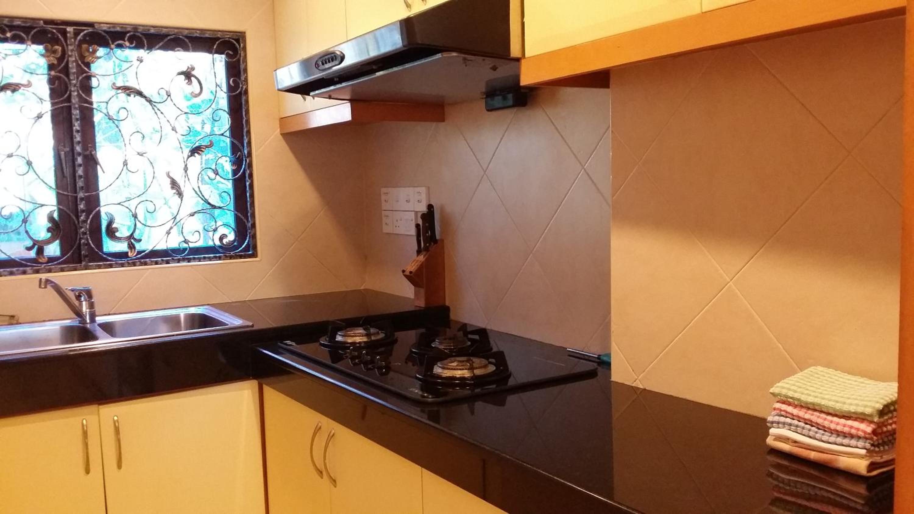 Kota Kinabalu Vacations - Tropical Sea View  Sunshine - Property Image 20