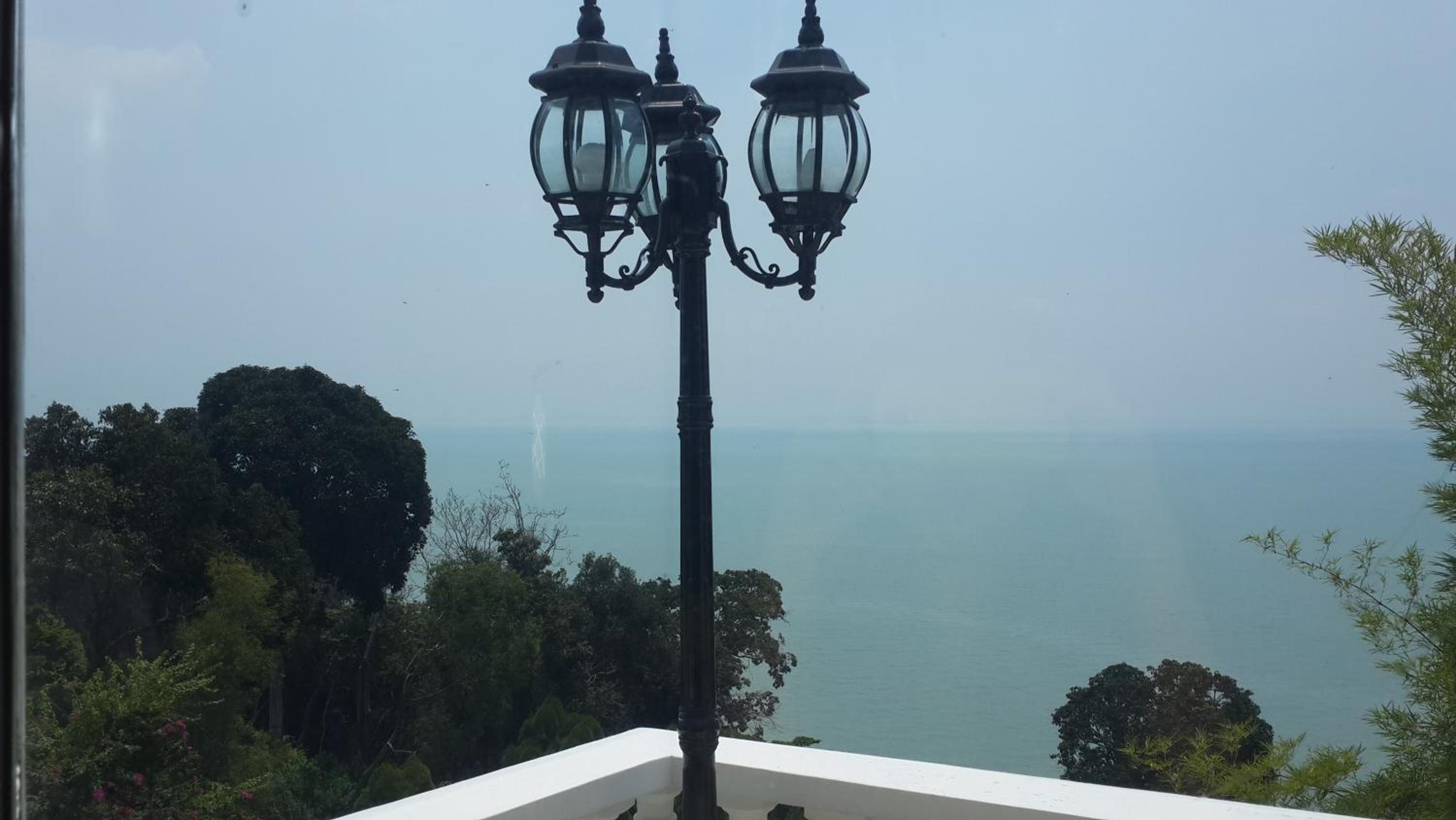 Kota Kinabalu Vacations - Tropical Sea View  Sunshine - Property Image 21