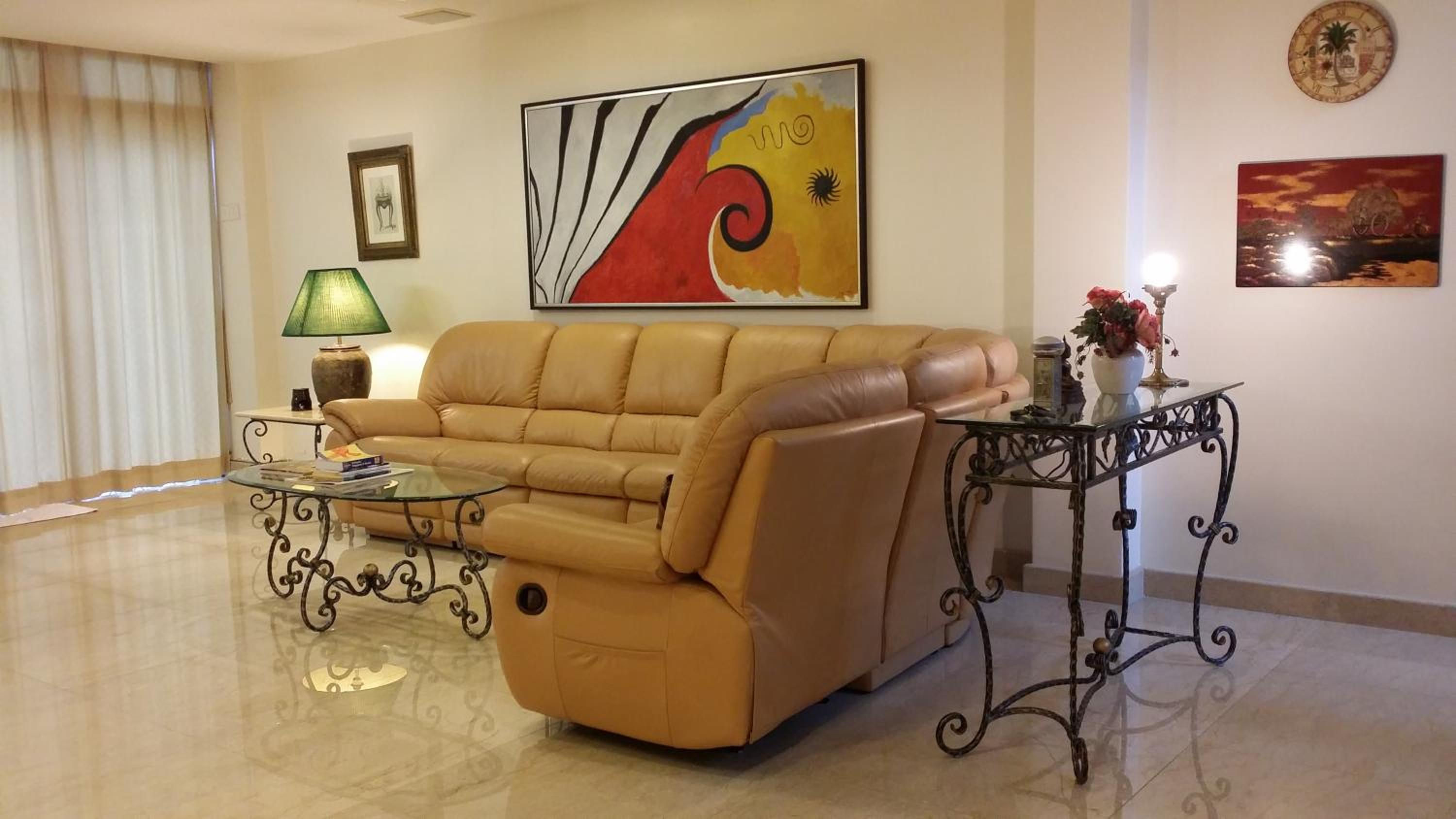 Kota Kinabalu Vacations - Tropical Sea View  Sunshine - Property Image 25