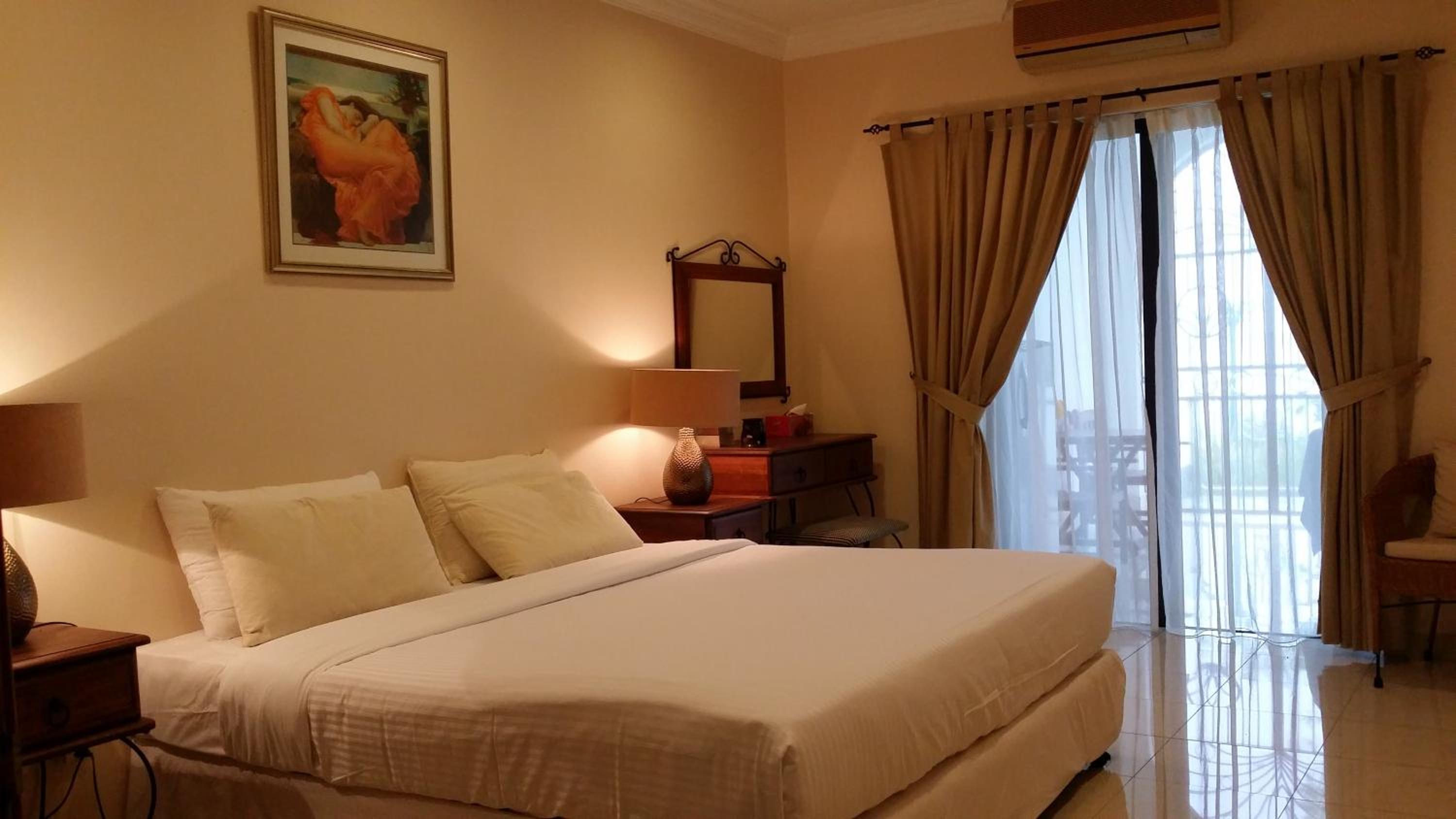 Kota Kinabalu Vacations - Tropical Sea View  Sunshine - Property Image 11