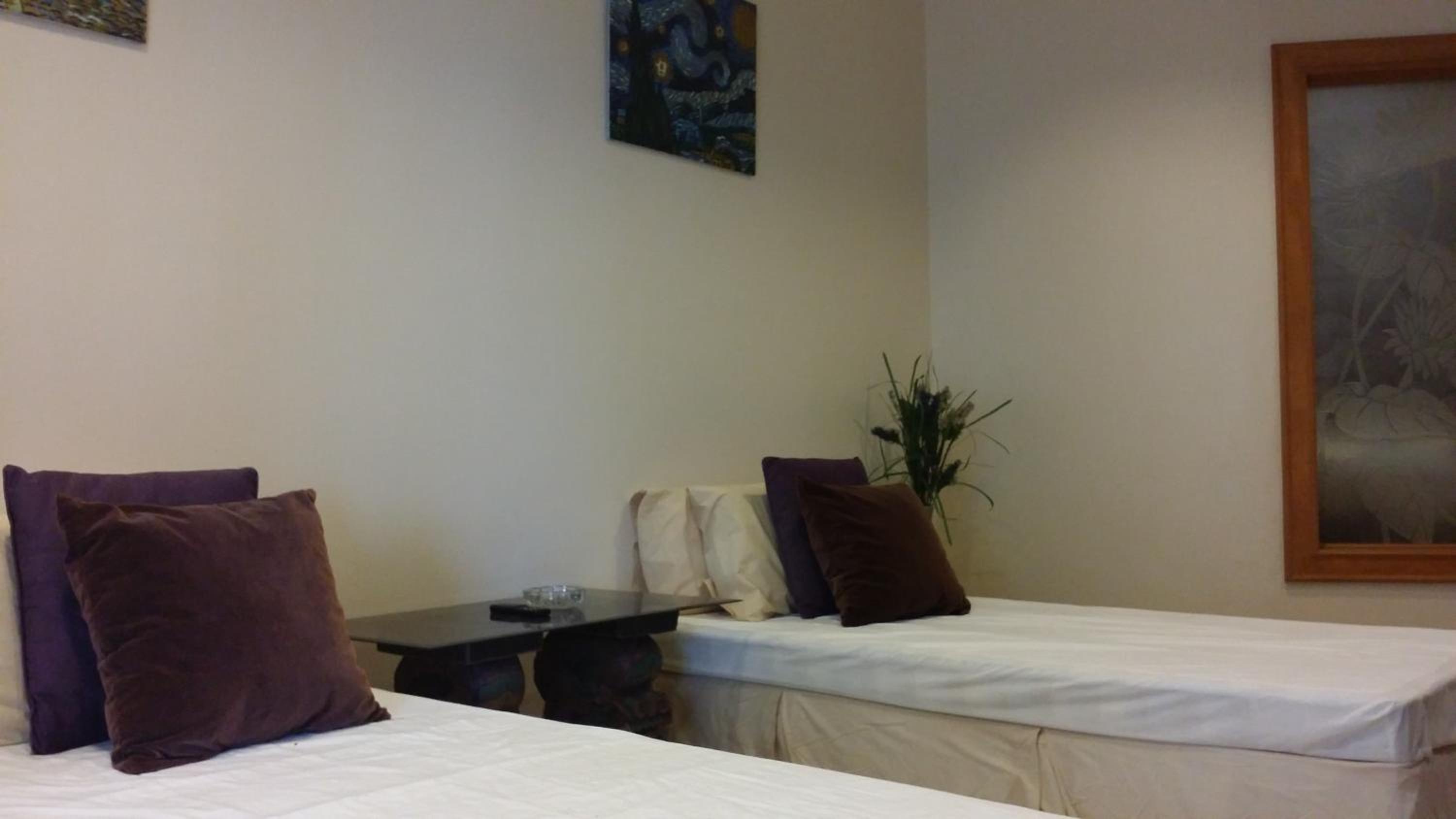 Kota Kinabalu Vacations - Tropical Sea View  Sunshine - Property Image 7