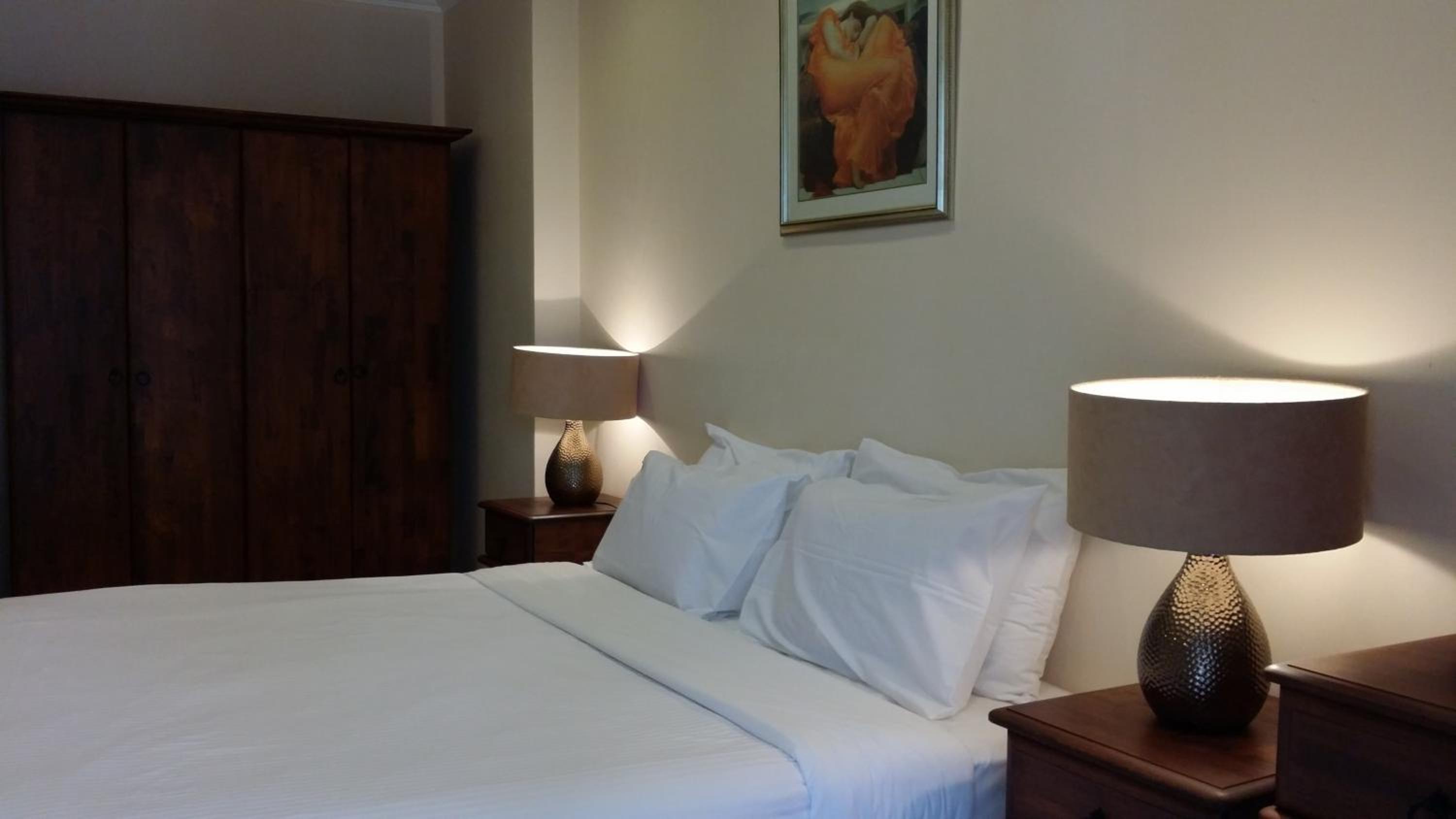 Kota Kinabalu Vacations - Tropical Sea View  Sunshine - Property Image 10