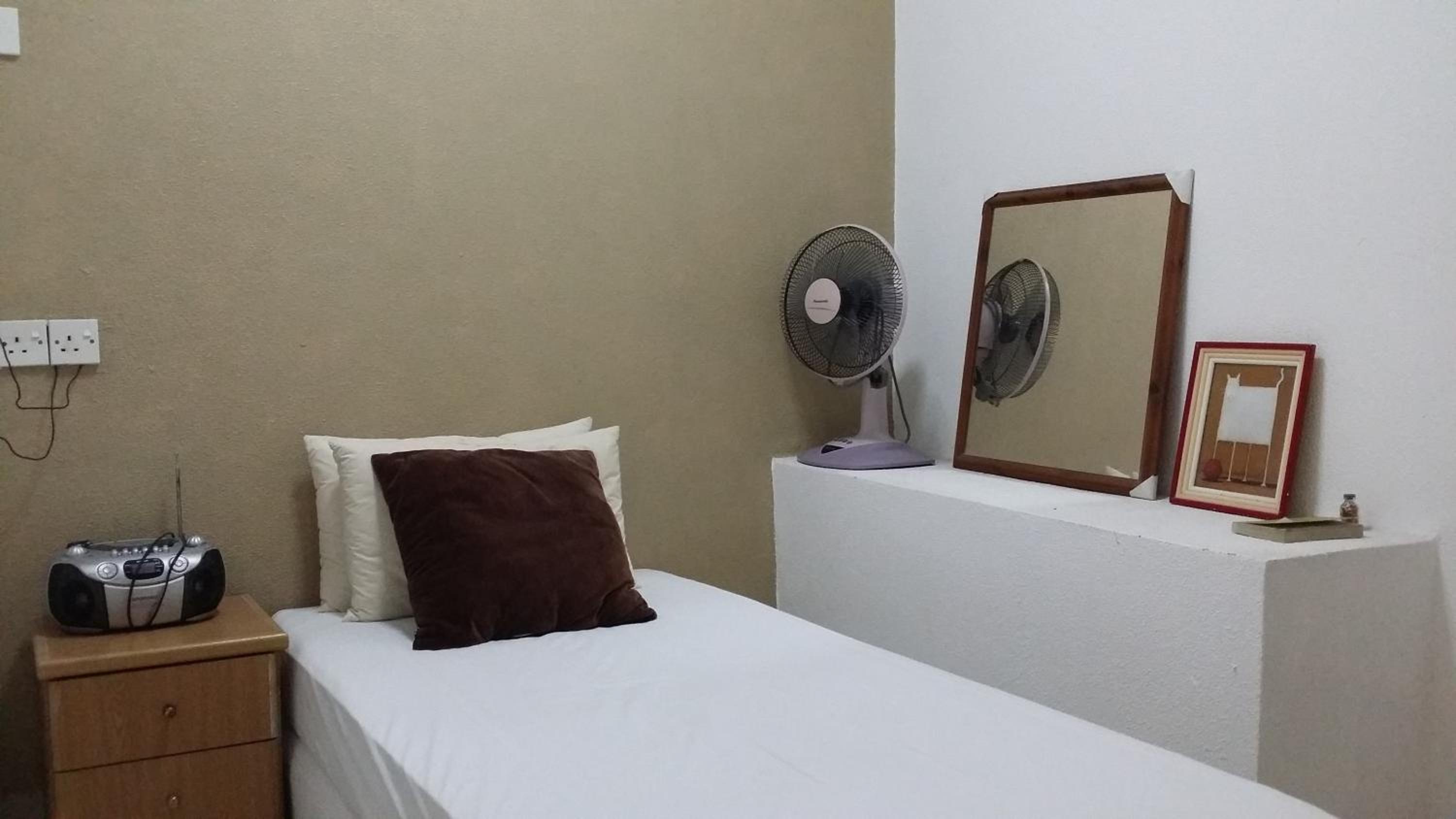 Kota Kinabalu Vacations - Tropical Sea View  Sunshine - Property Image 8