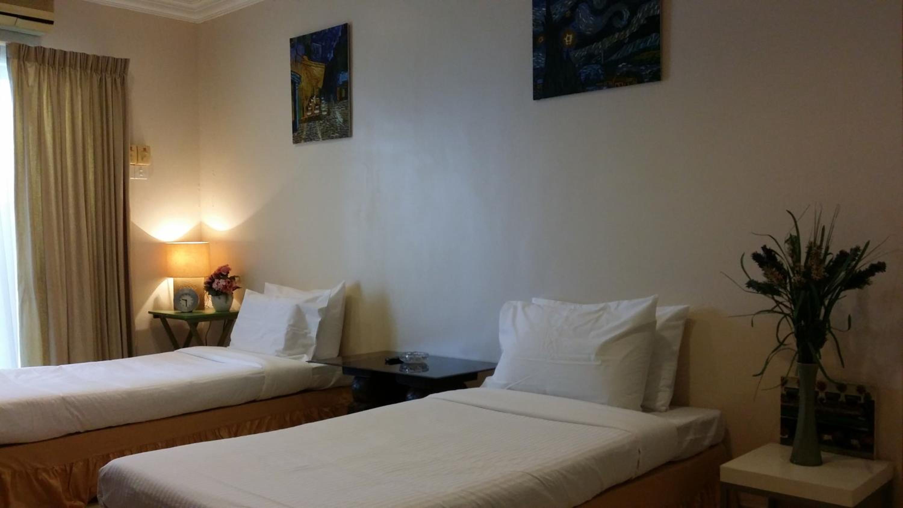 Kota Kinabalu Vacations - Tropical Sea View  Sunshine - Property Image 9