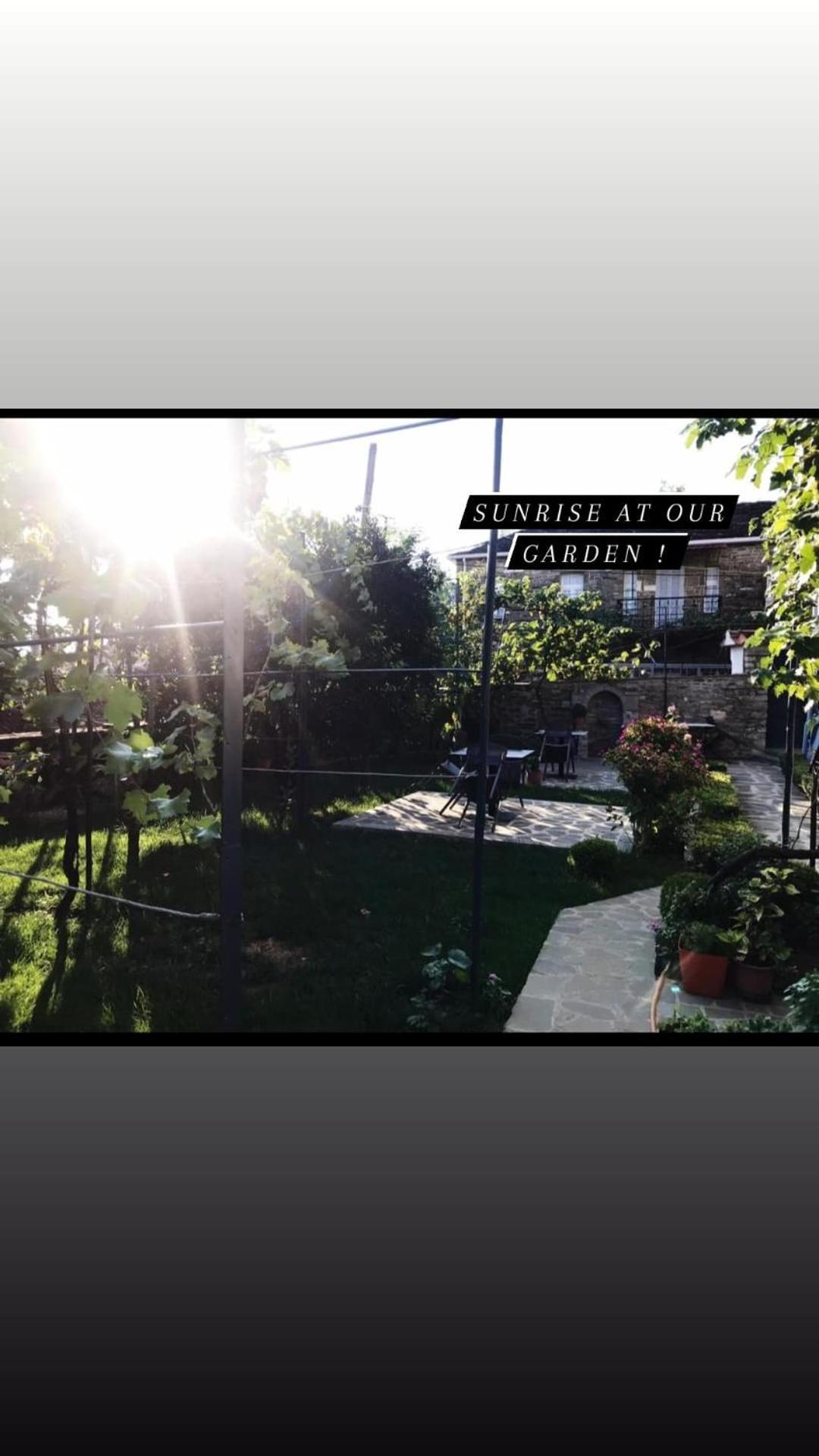 Garden Guest House