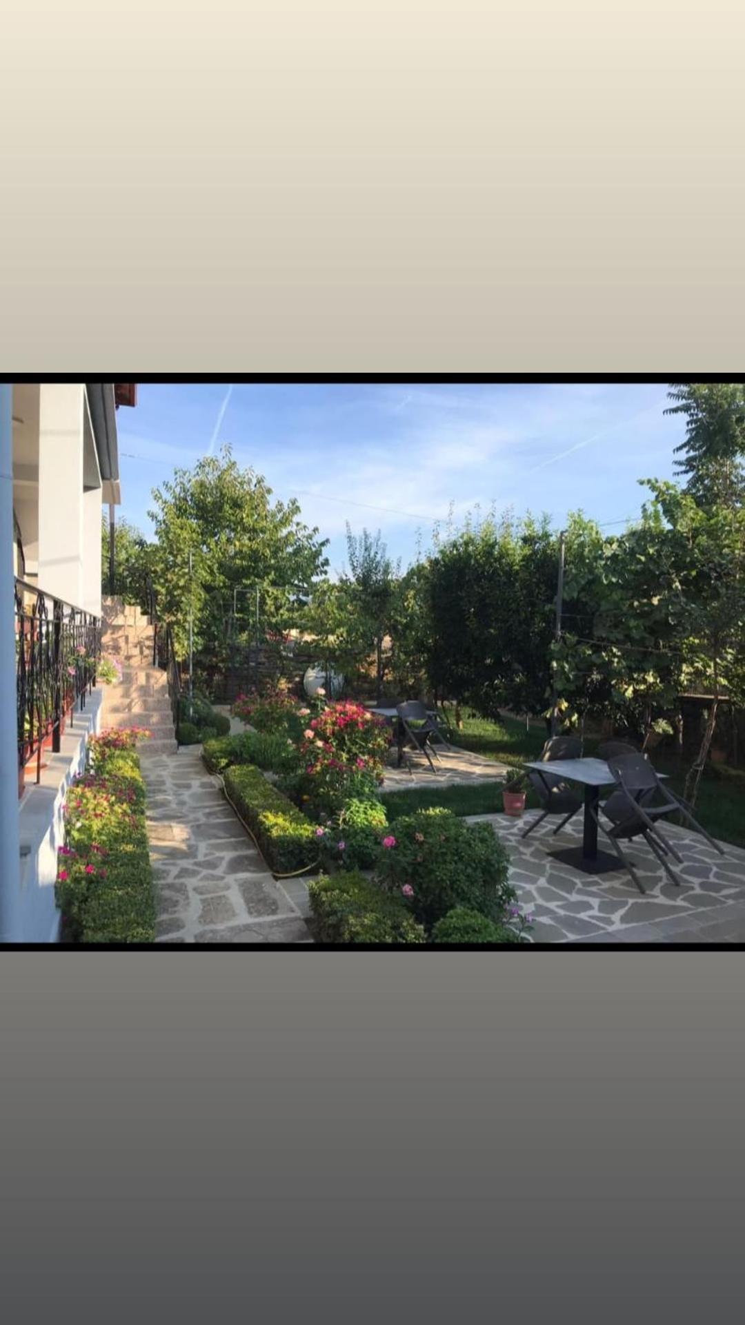 Garden Guest House