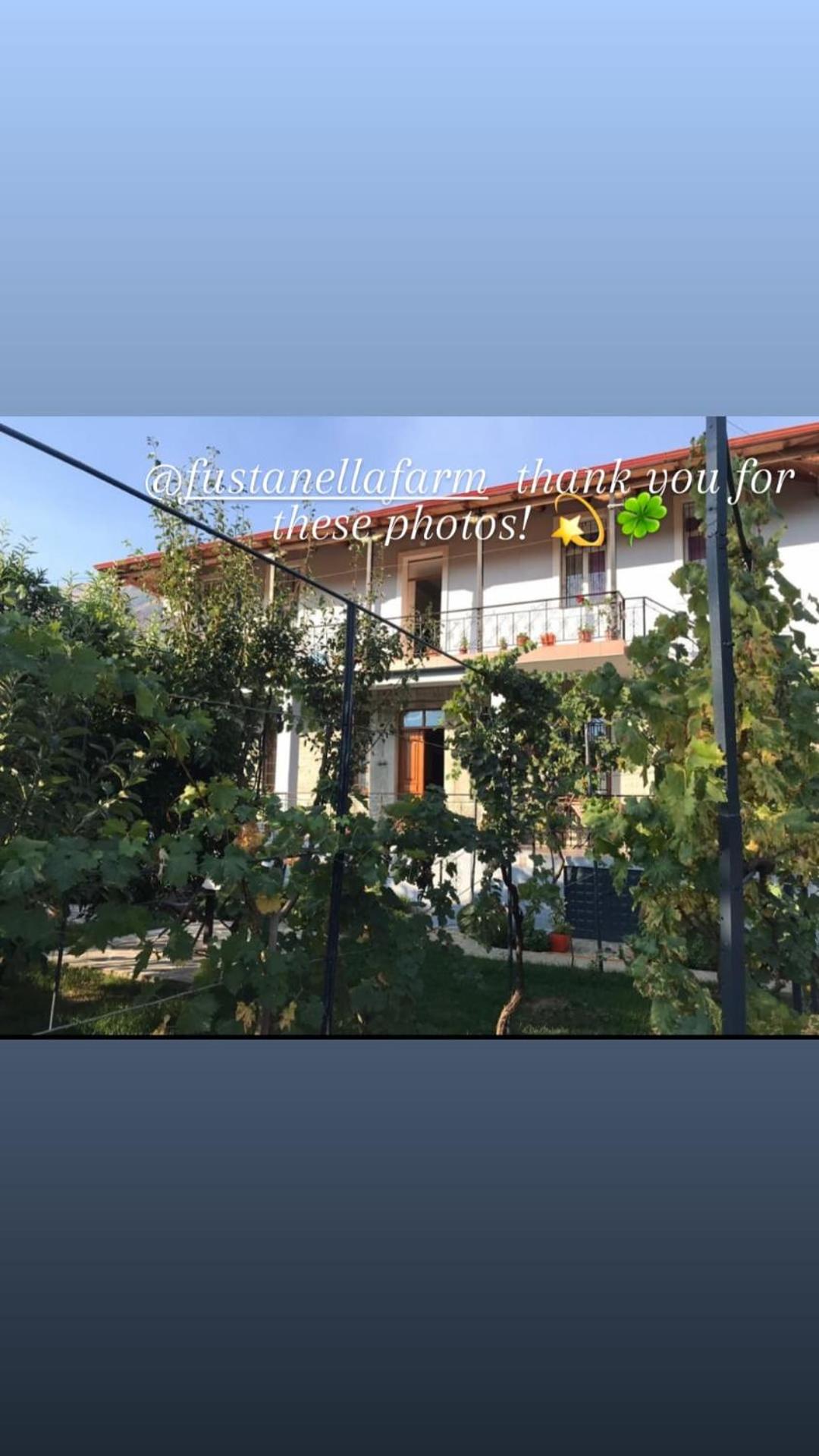 Garden Guest House