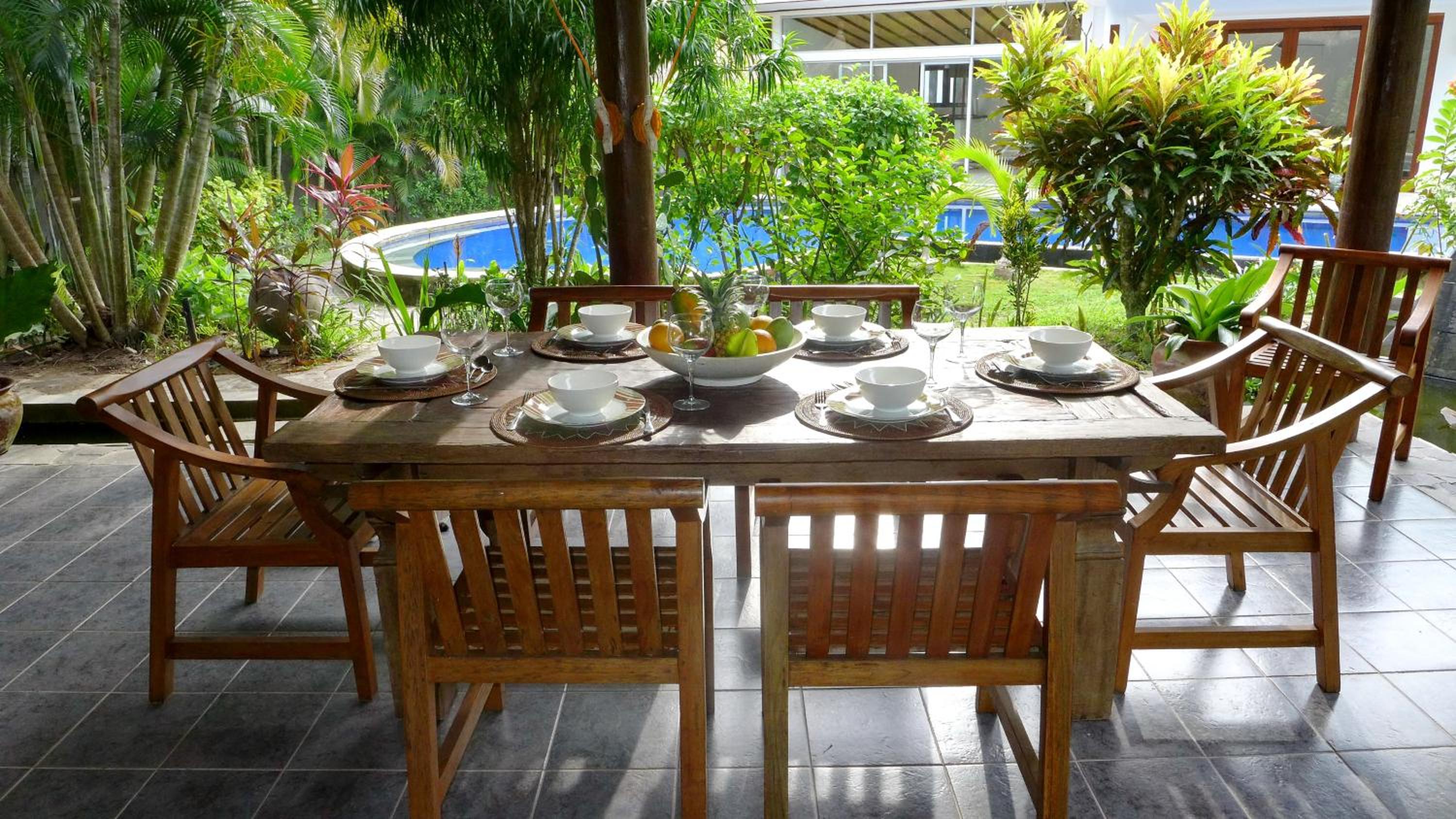 Villa Senang Senggigi, Senggigi - 7