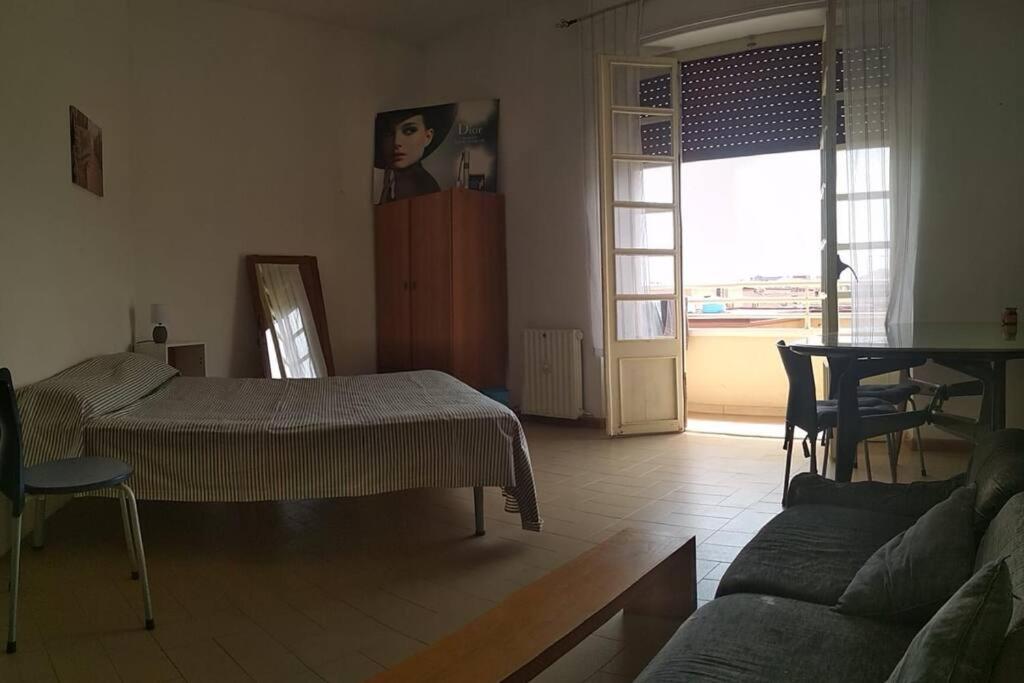 Large and cosy apartment in the centre of Cagliari view 5