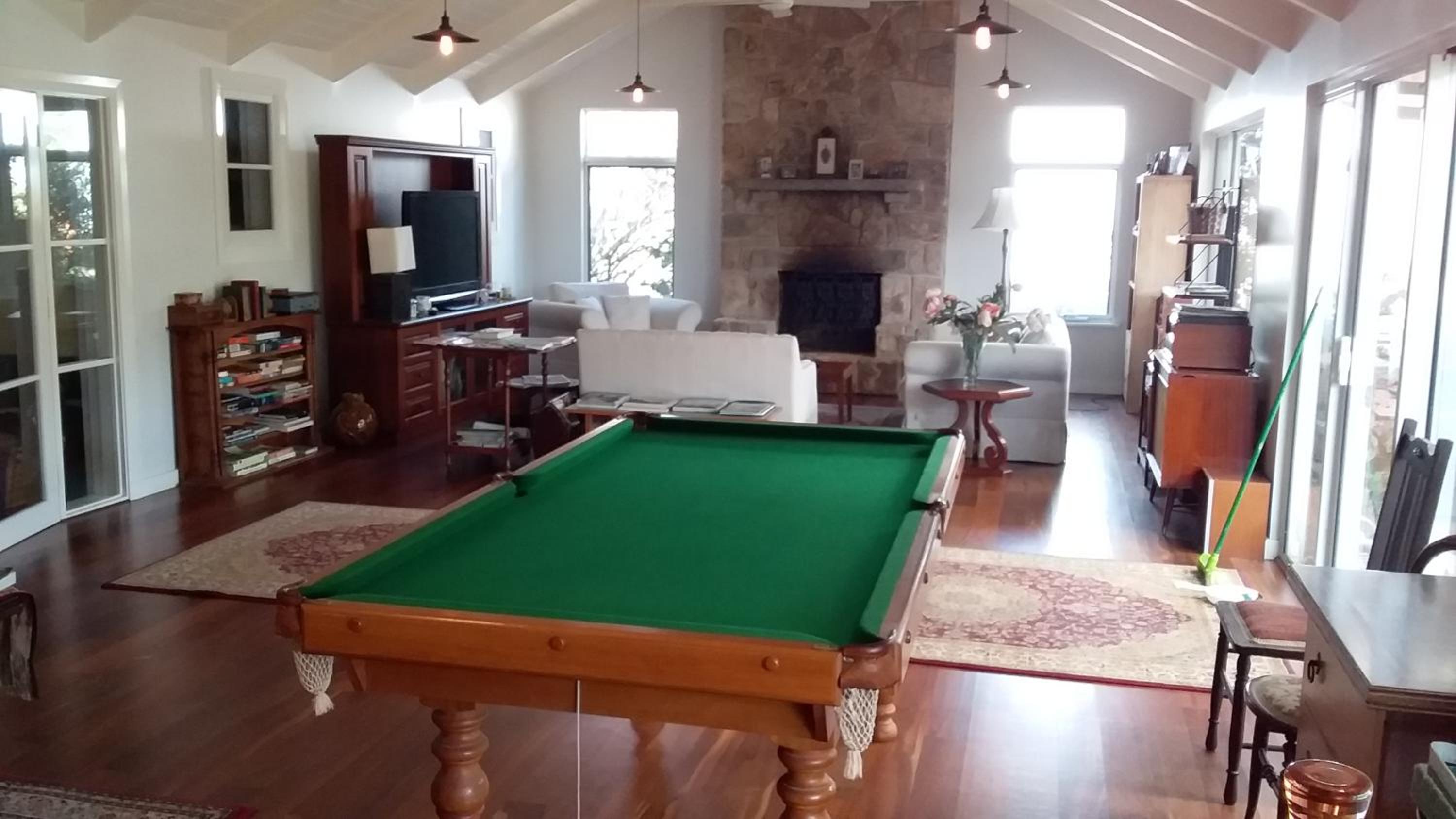 Albany Vacations - The Grange on Kalgan Farmstay, Albany WA - Property Image 1