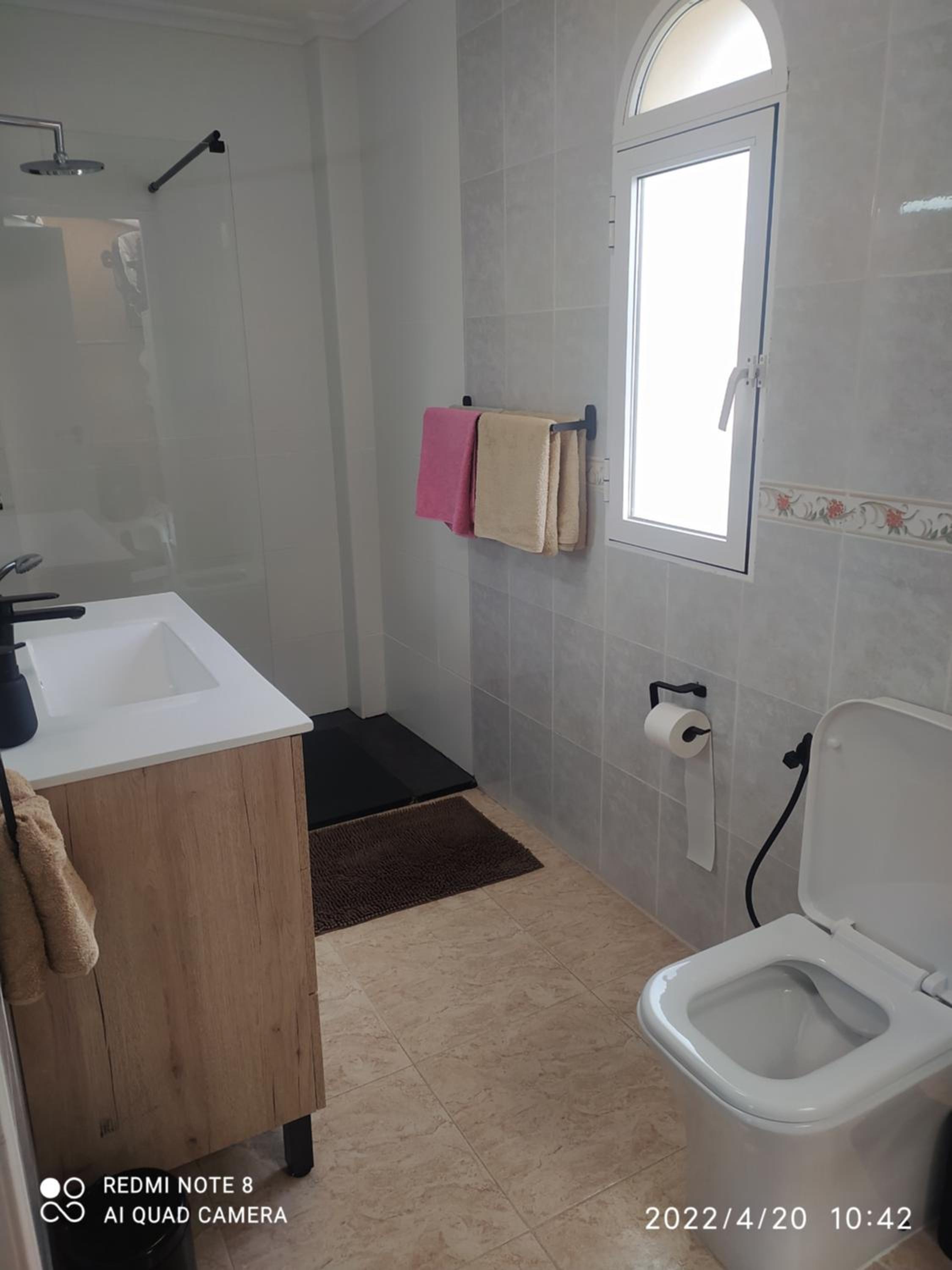 Villa La Zenia, Private pool, 10min walk to La Zenia Beach, for 6 people
