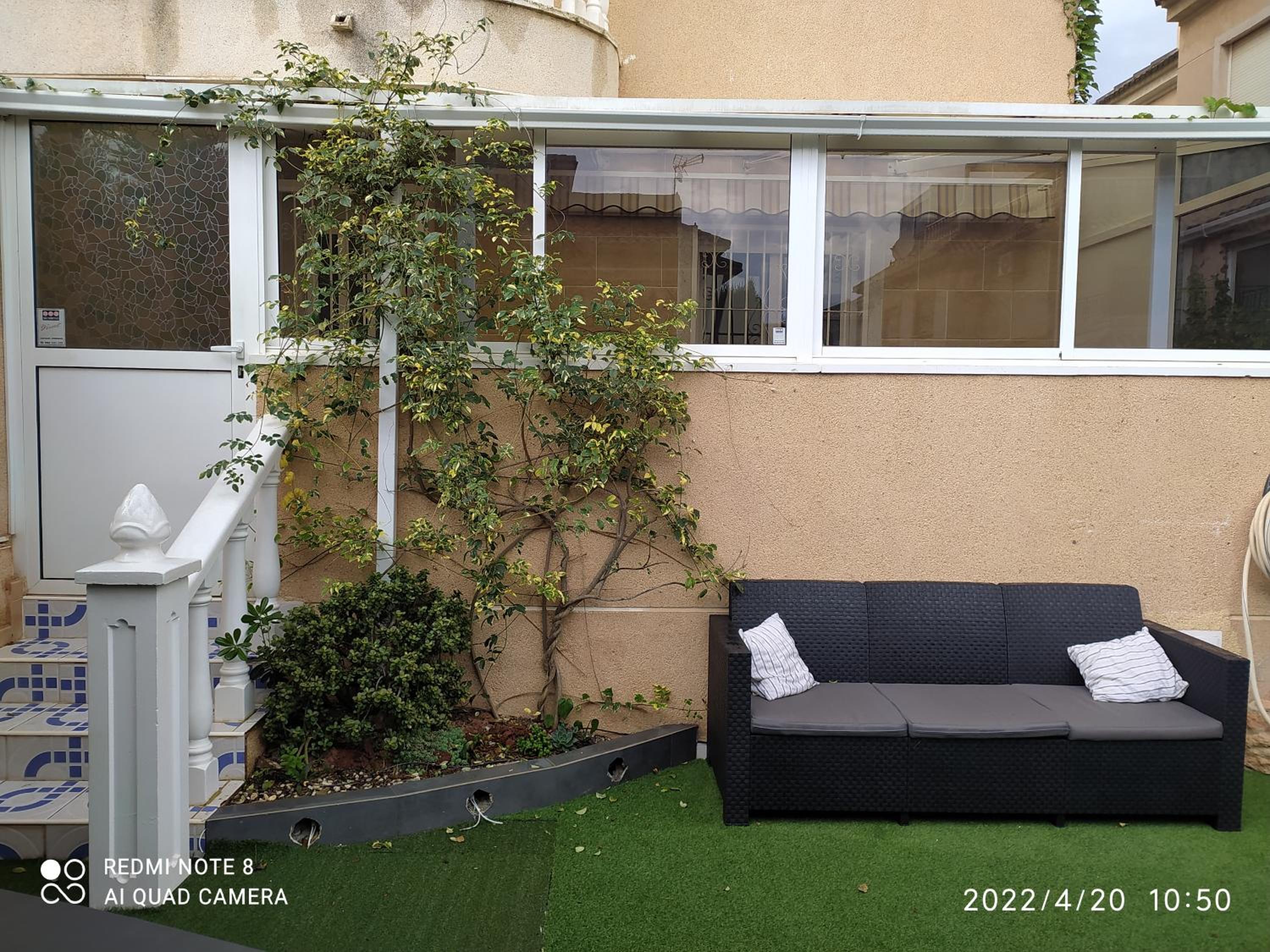 Villa La Zenia, Private pool, 10min walk to La Zenia Beach, for 6 people