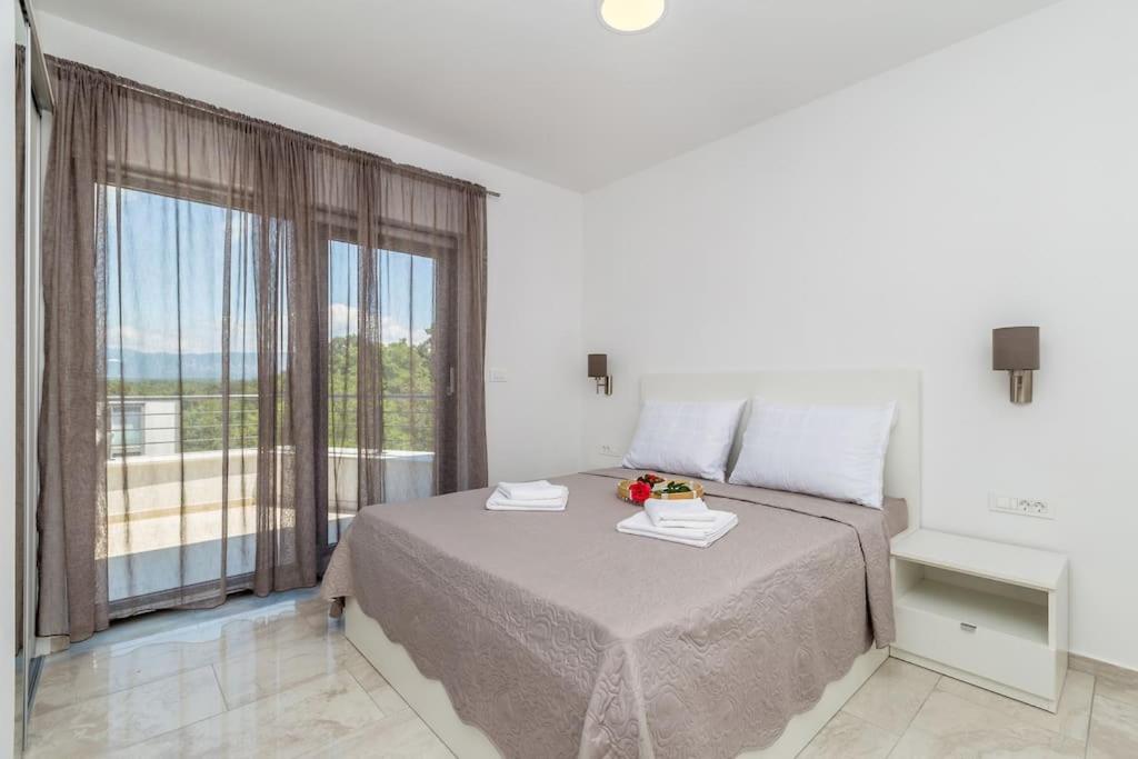 Apartments LAGANINI view 5