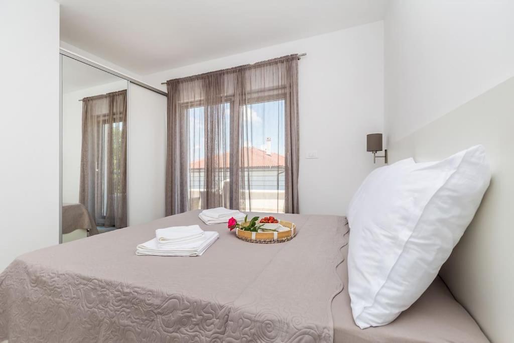 Apartments LAGANINI view 4