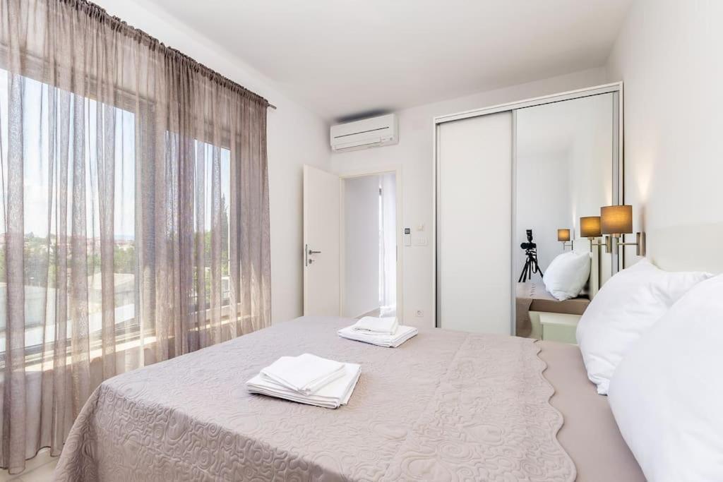 Apartments LAGANINI view 3