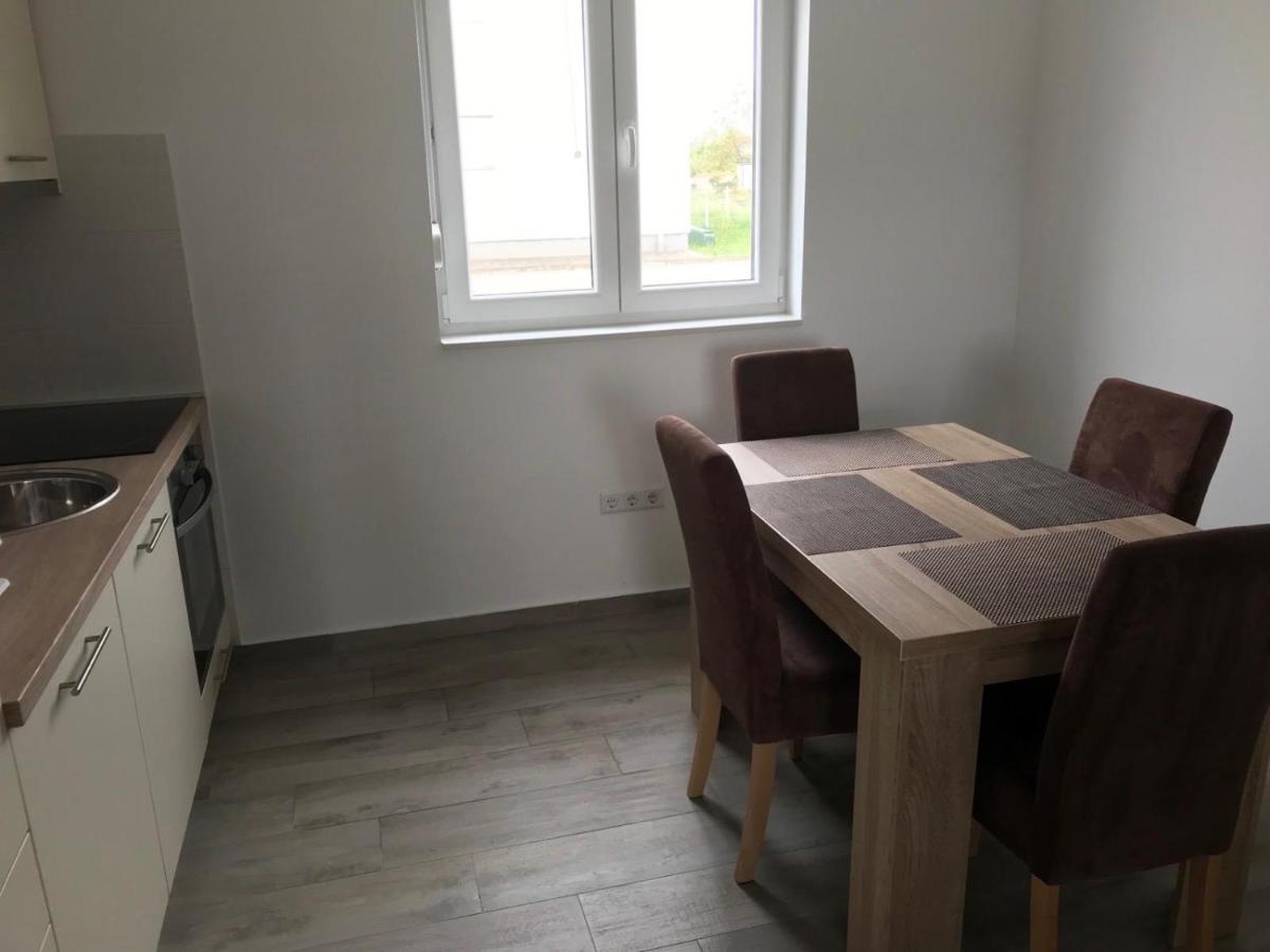 Apartment Deluxe Nin en Nin