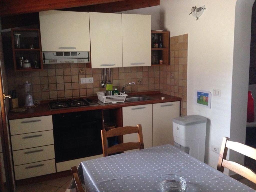 Villa con vista sul golfo di Napoli e isola di Capri photo 5