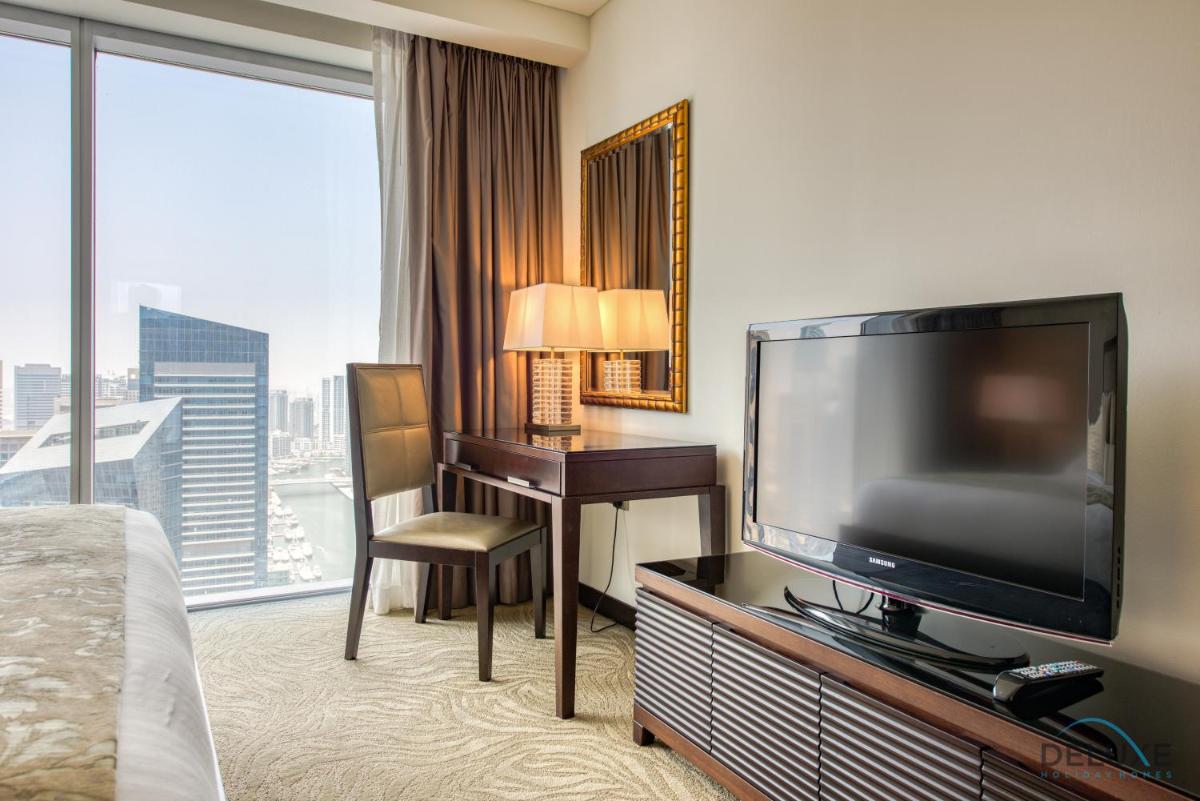 Exceptional 1BR at The Address Residences Dubai Marina by Deluxe Holiday Homes