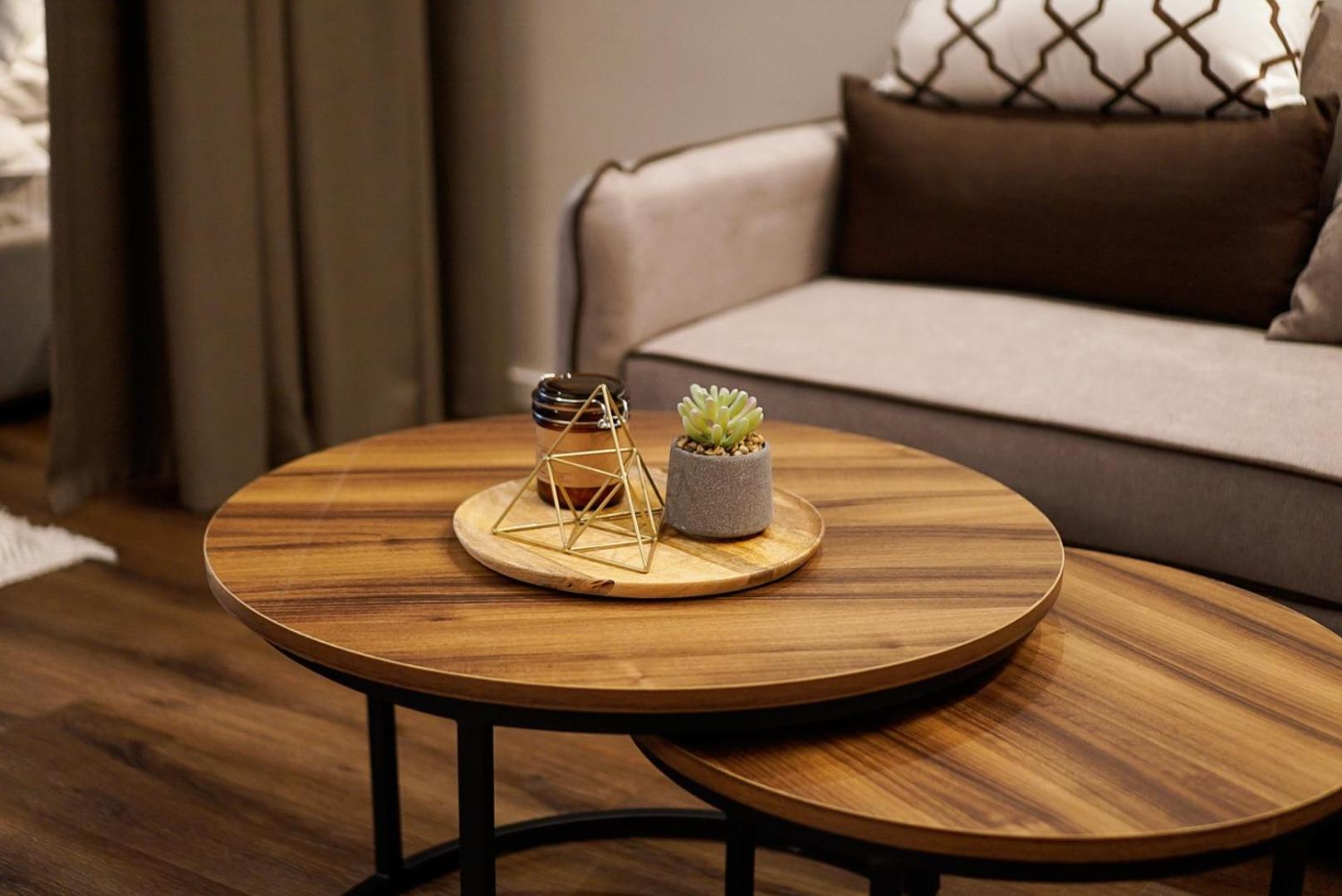 Golden Horn Apart Hotel