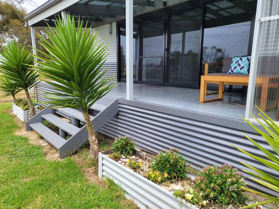 Bella Blue - Scamander River Stay