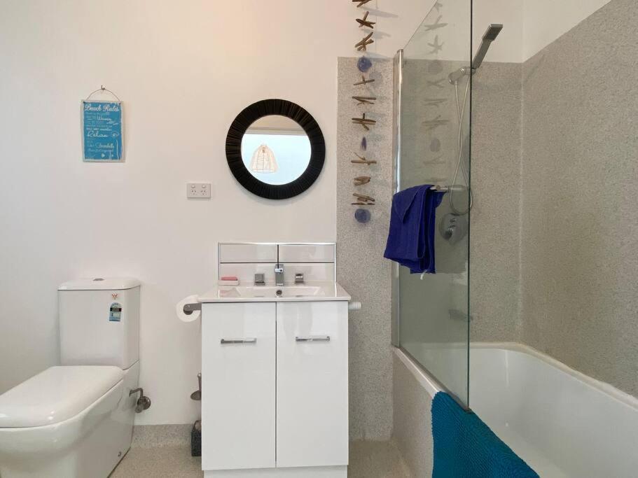 Bella Blue - Scamander River Stay