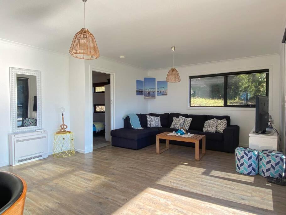 Bella Blue - Scamander River Stay