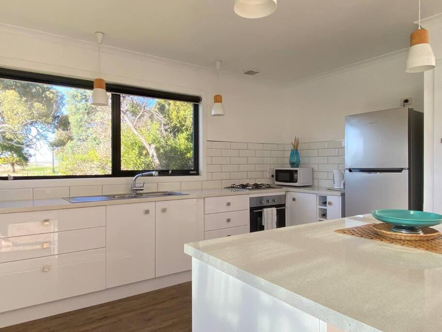 Bella Blue - Scamander River Stay