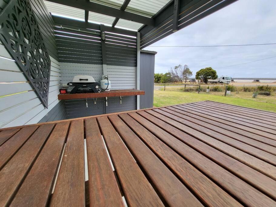 Bella Blue - Scamander River Stay