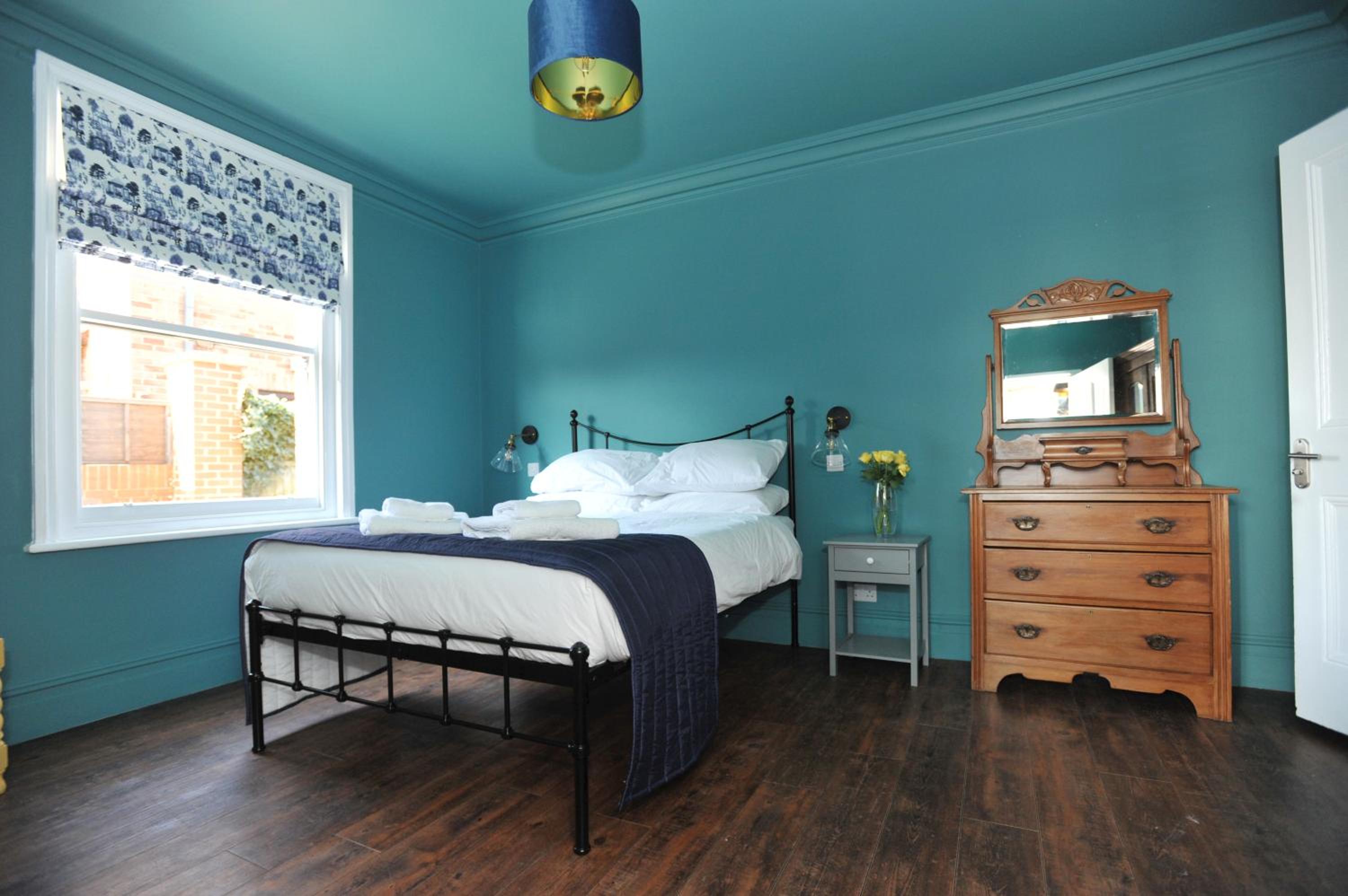 Beechurst Serviced Apartments view 3