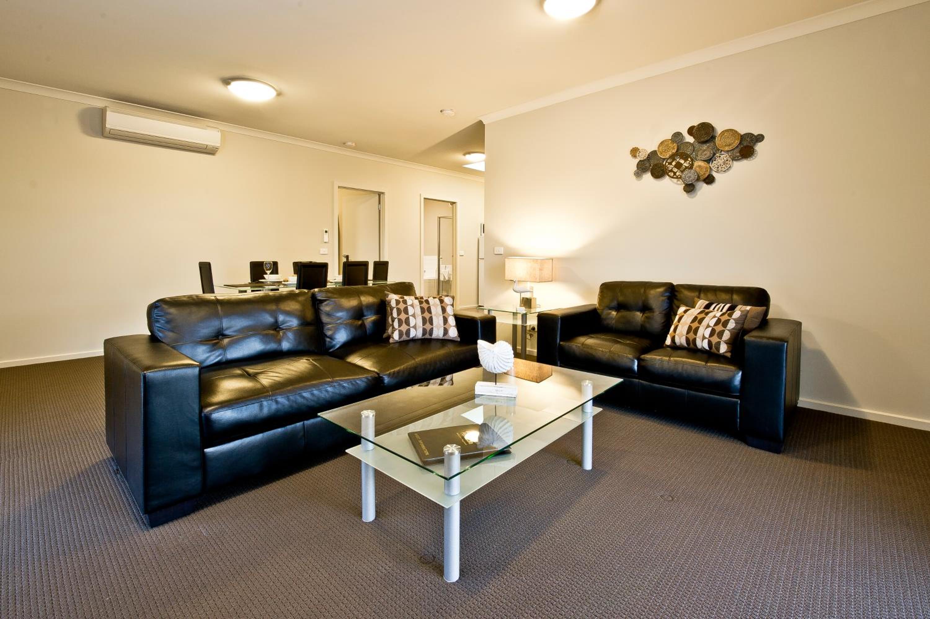 Moonlight Bay Apartments