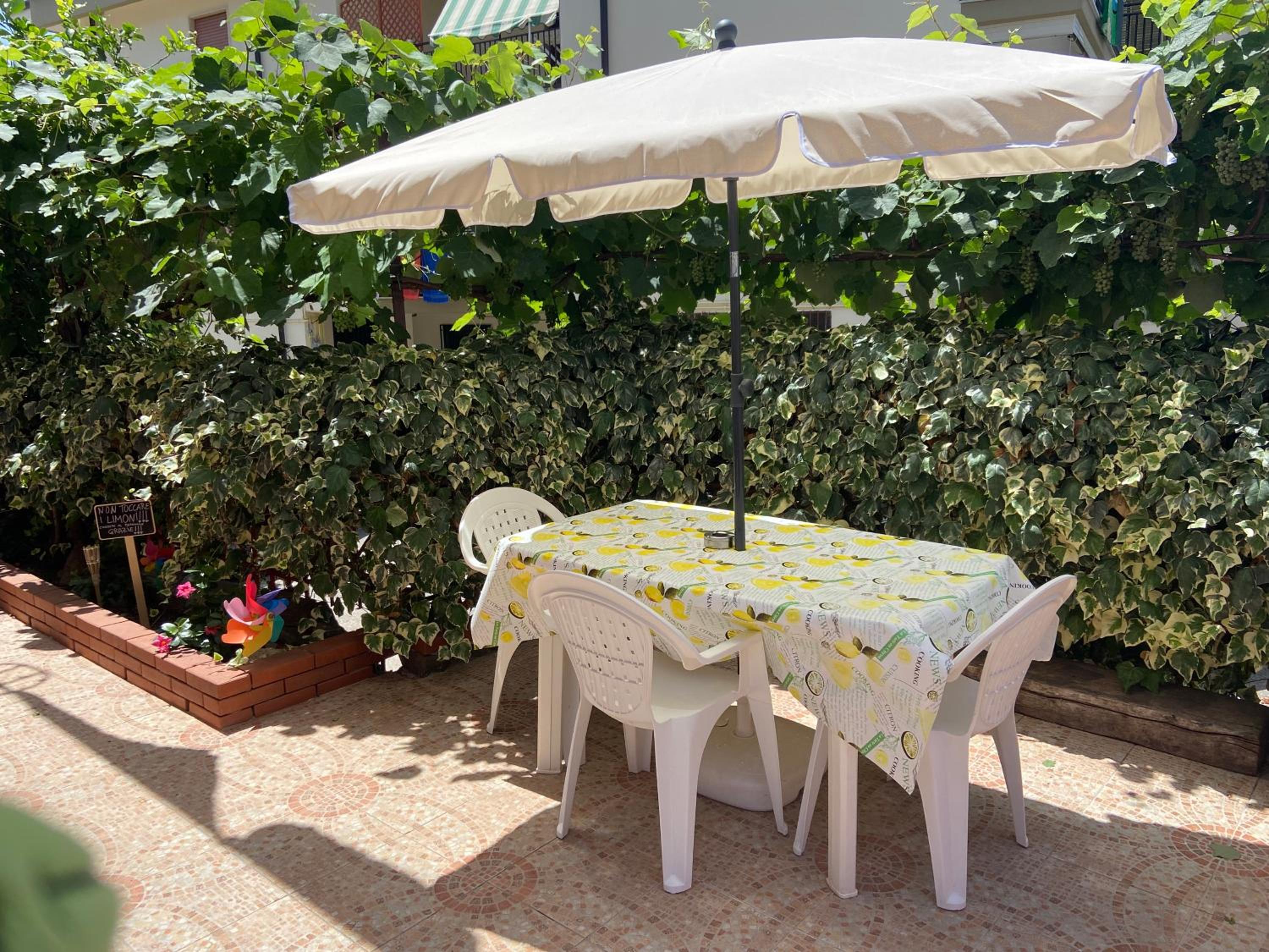 Casa Vacanze Gli Agrumi view 5