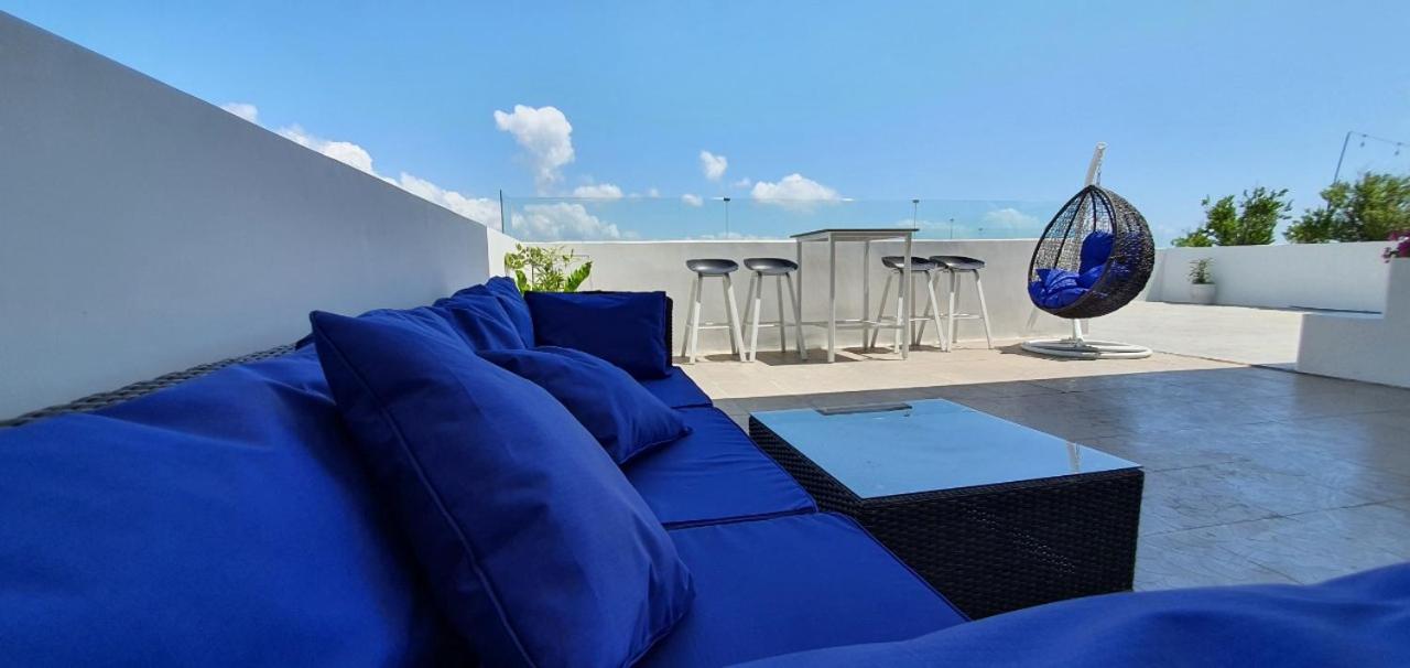 Nha Trang Seaview Penthouse Apartment
