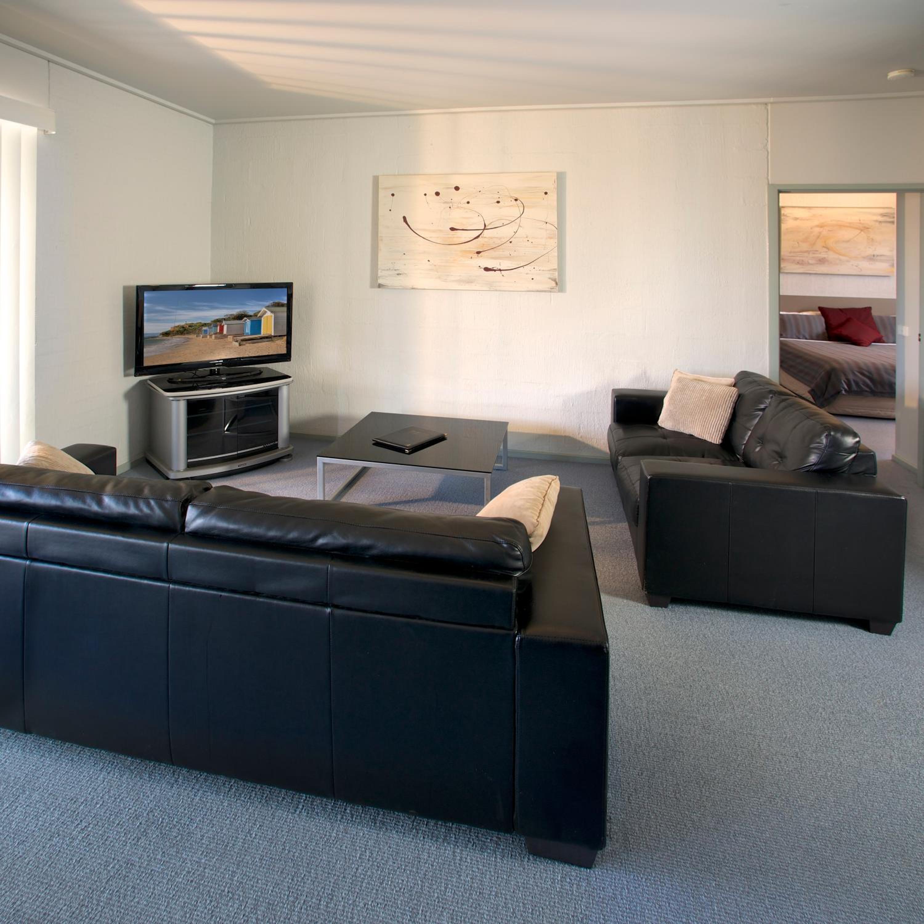 Moonlight Bay Apartments