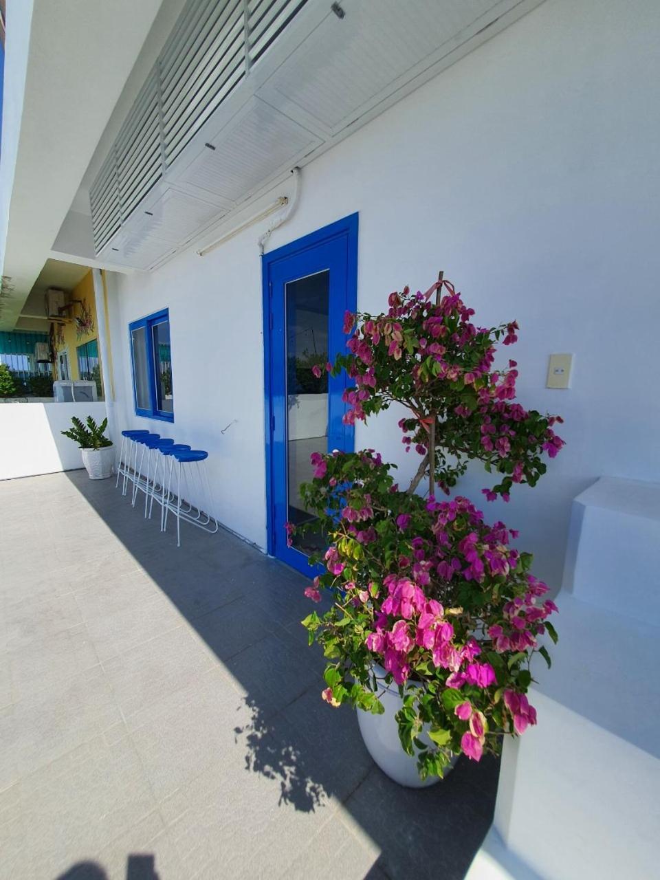 Nha Trang Seaview Penthouse Apartment