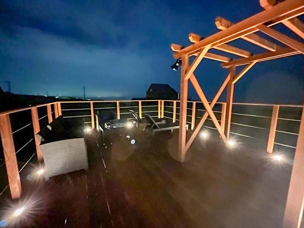 Beach House Villa Kashima view 4