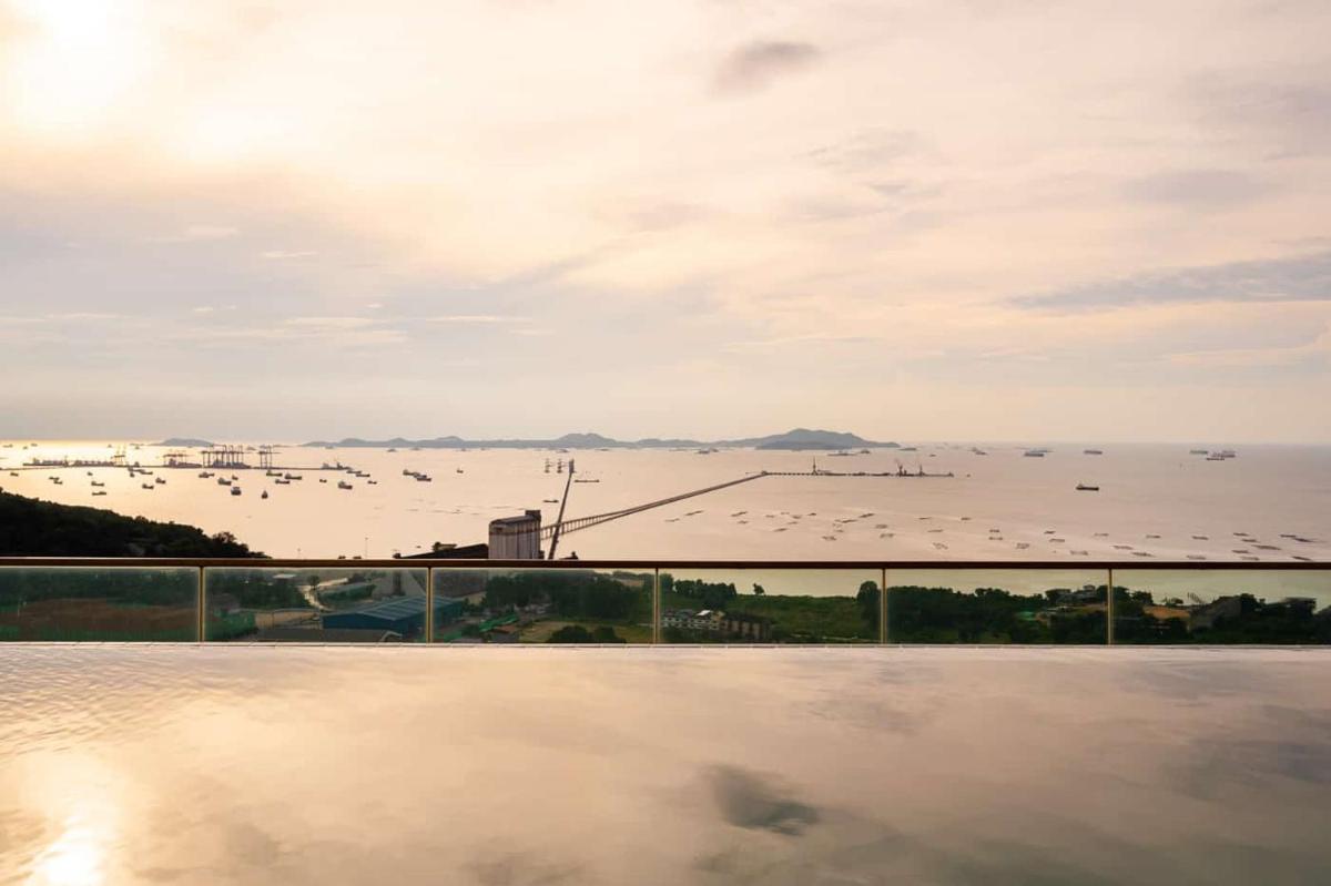 Knightbrides the ocean Sriracha, Special rate for monthly rent