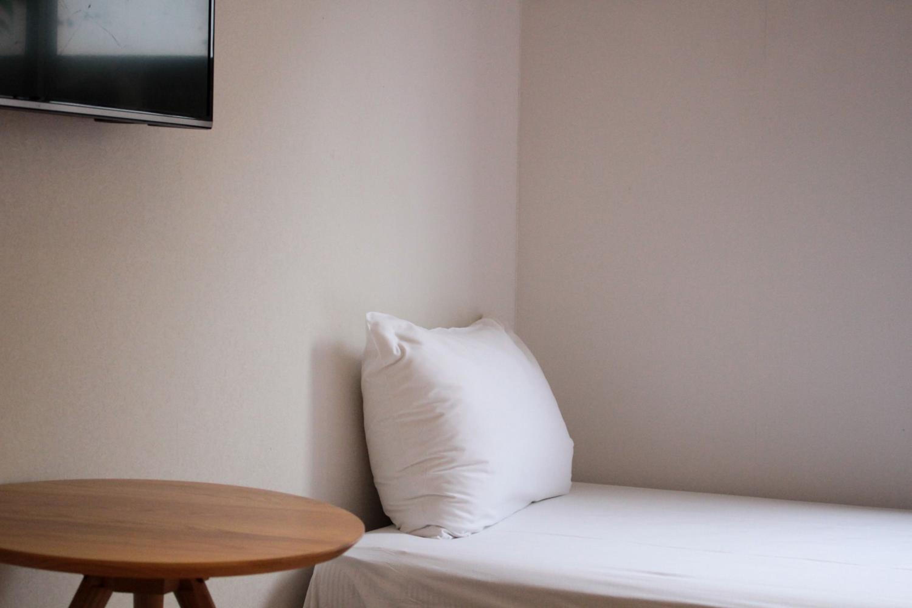 Light Hostel Hualien