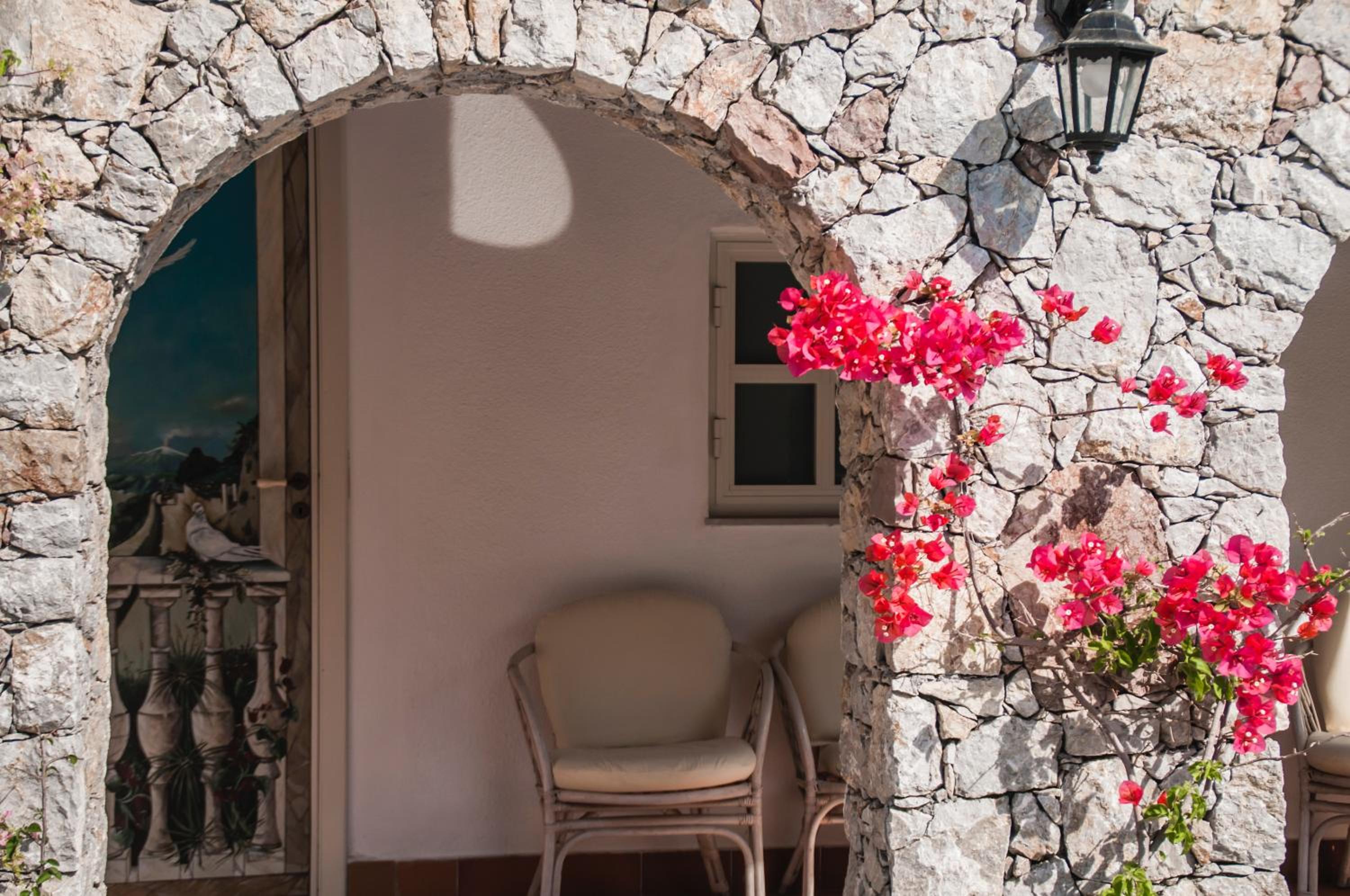 B&B La Villa