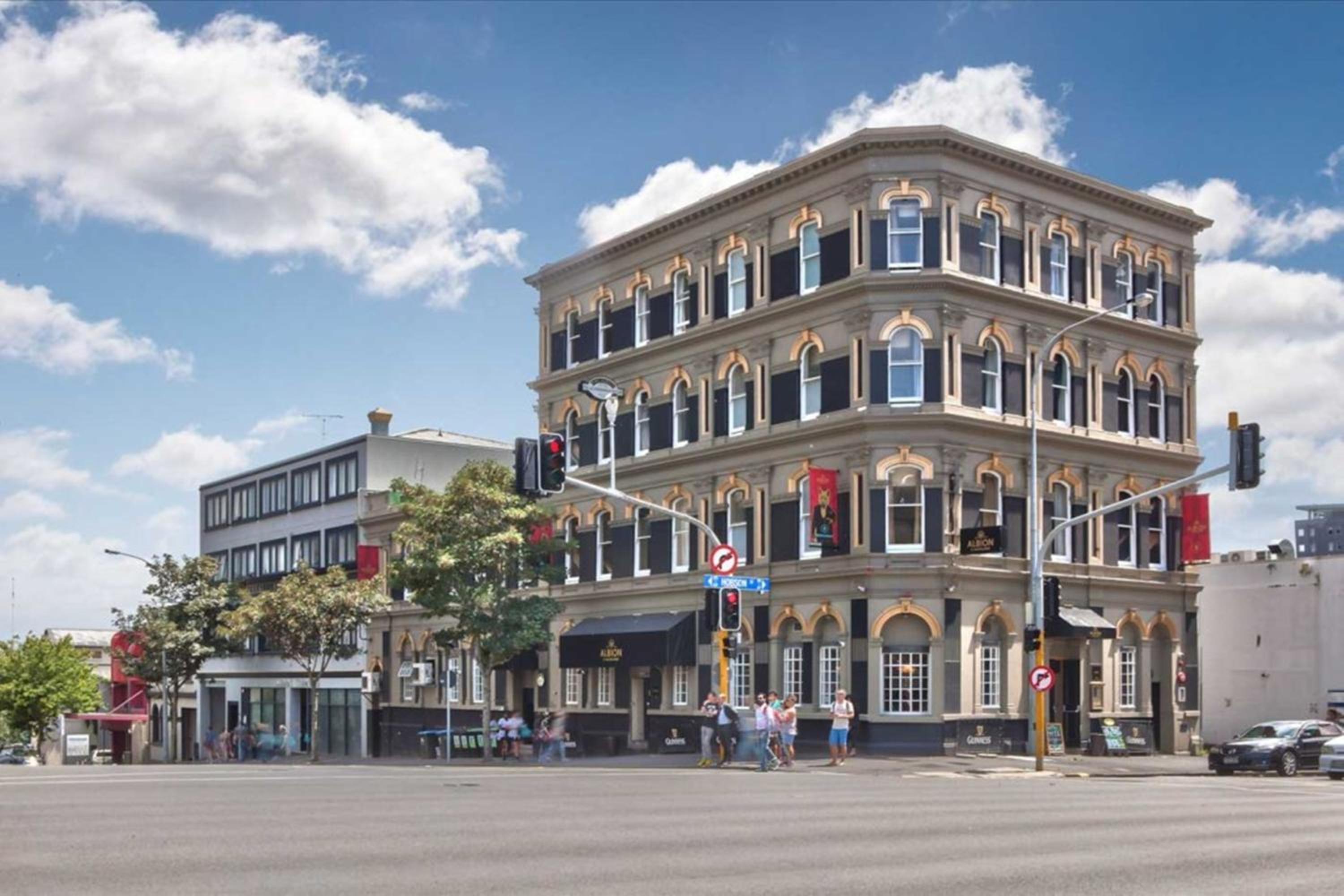 Albion Hotel photo 4