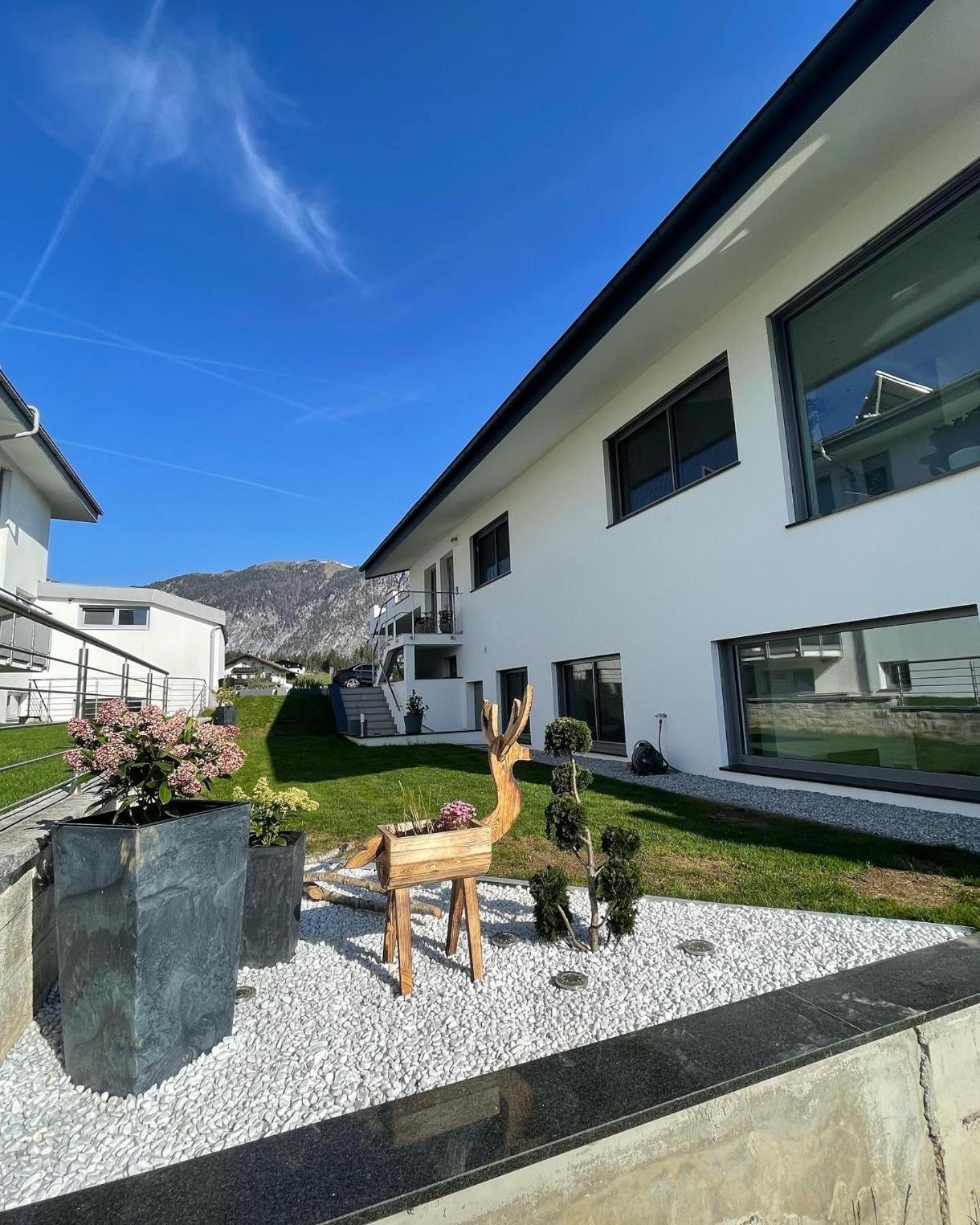 Apartment Spitzenblick