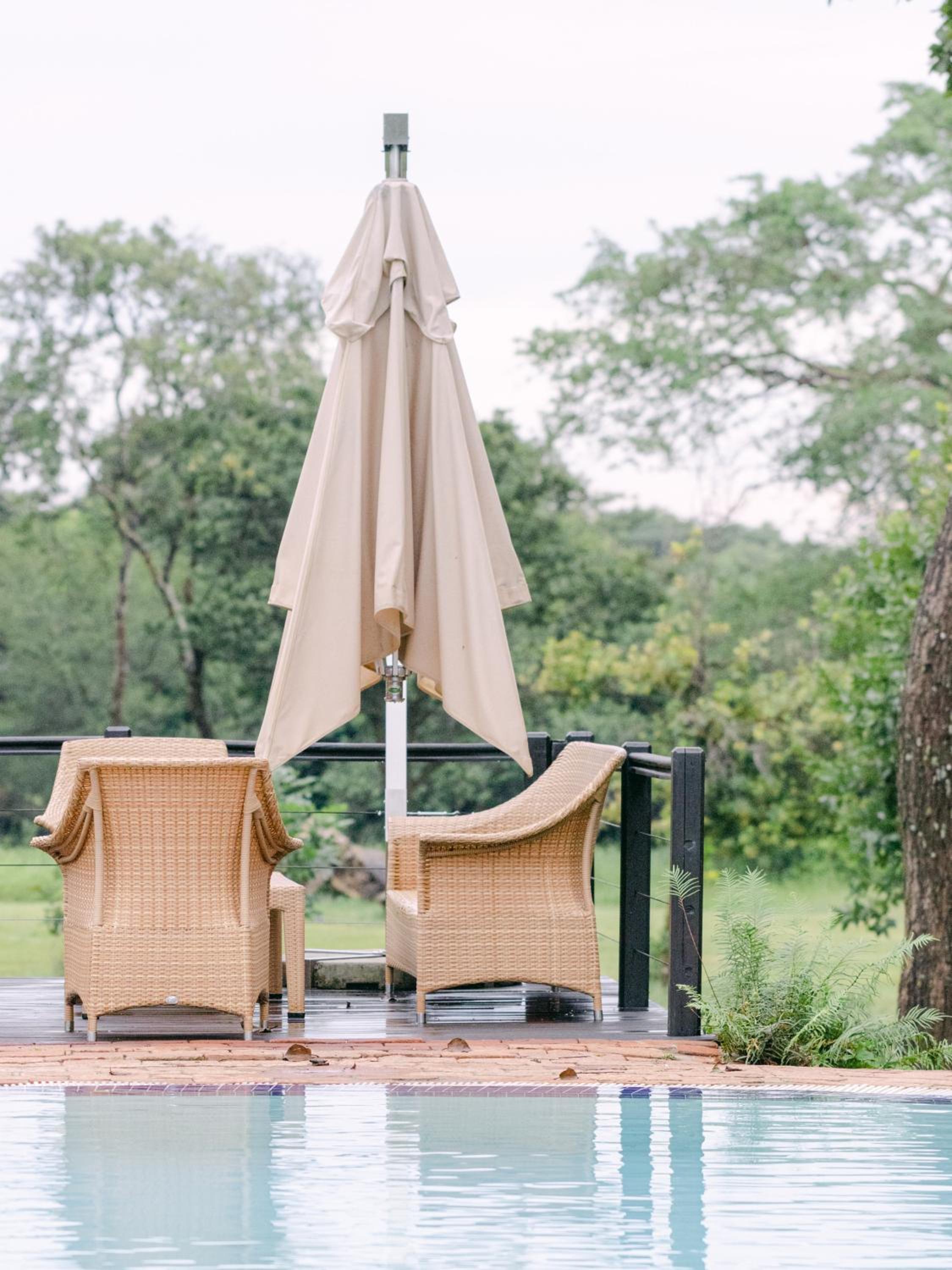 Lilayi Lodge