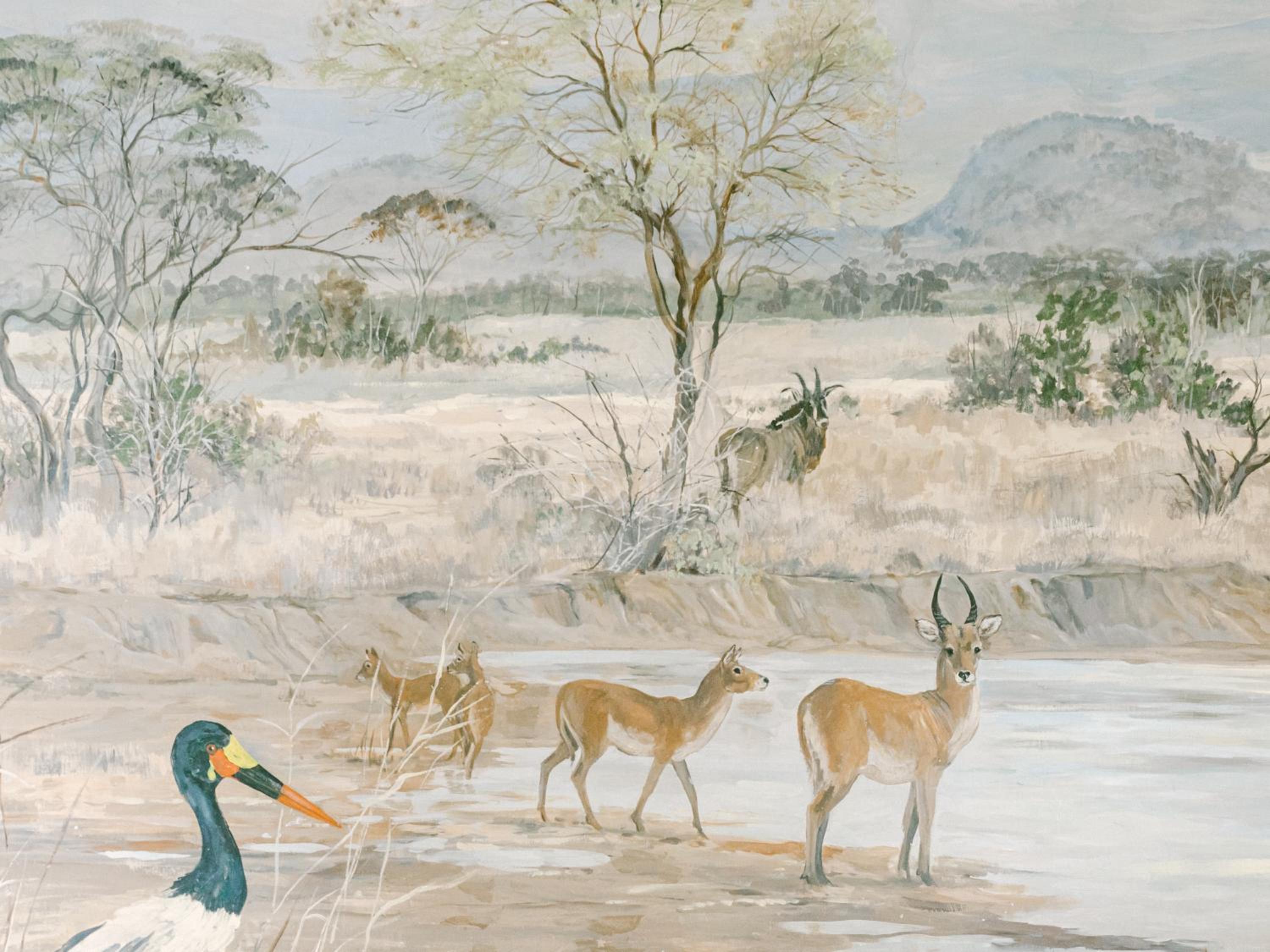 Lilayi Lodge