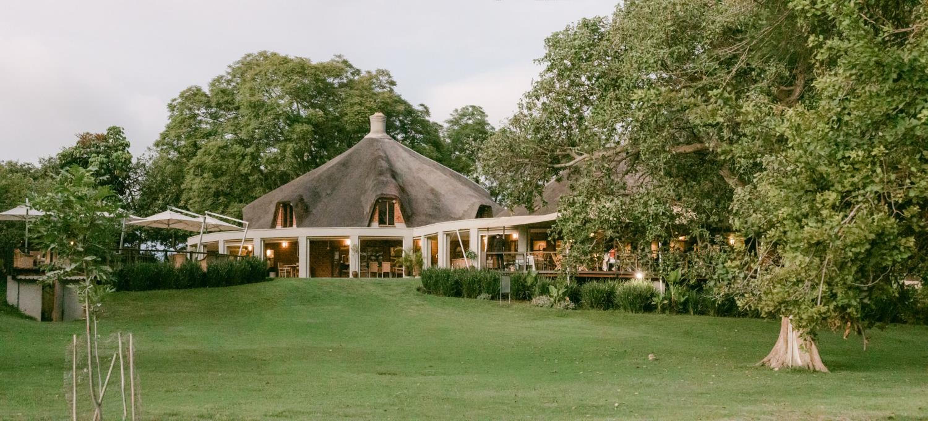 Lilayi Lodge